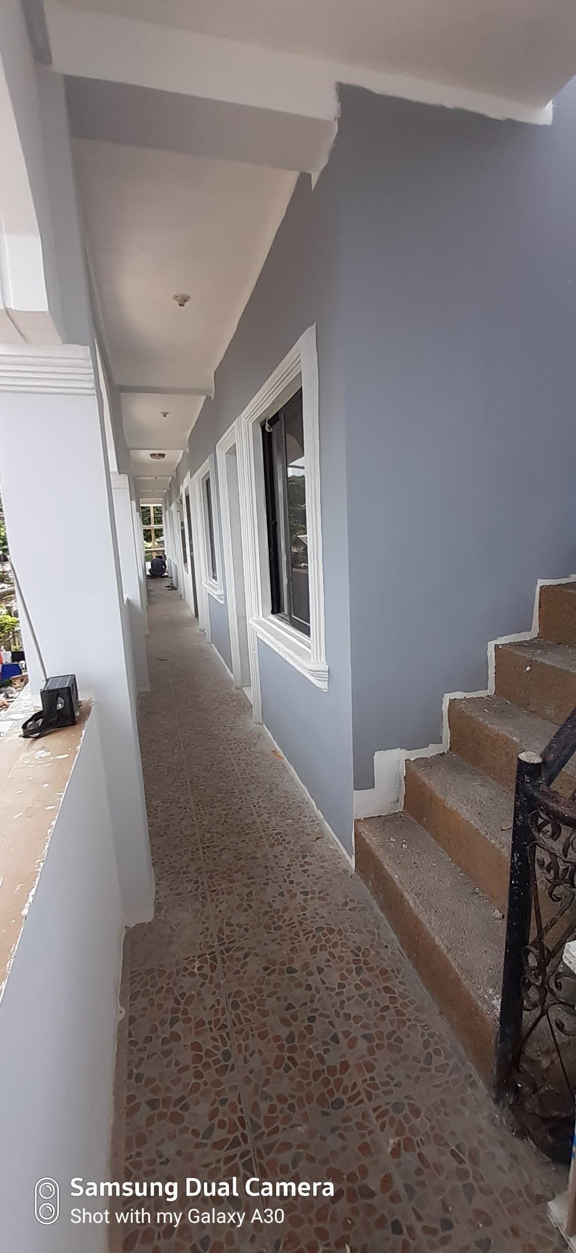 Budget Stay for travelers National Highway Taboc Looc , Danao City - unit 1