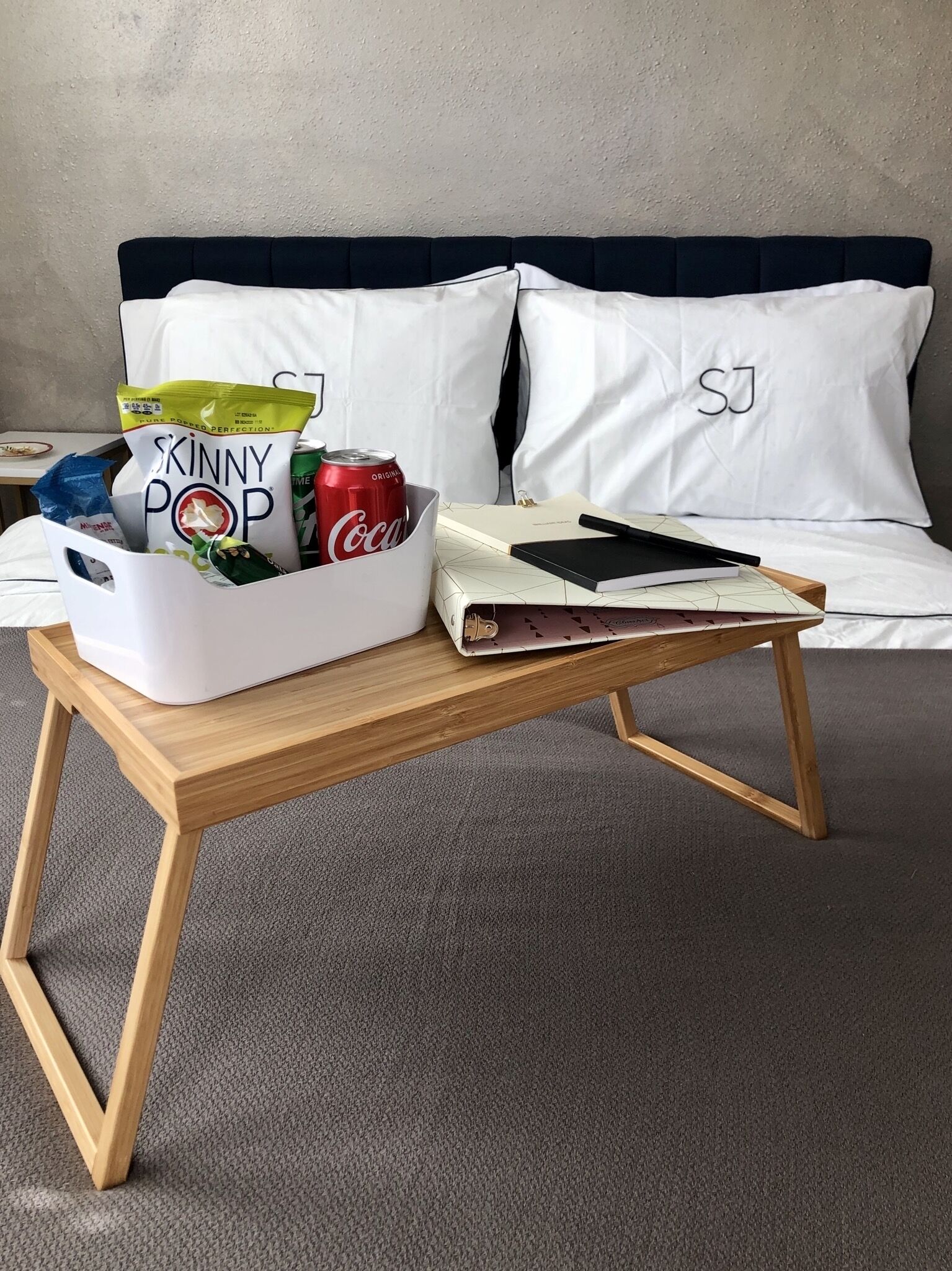 SJ2 Contemporary suites Downtown