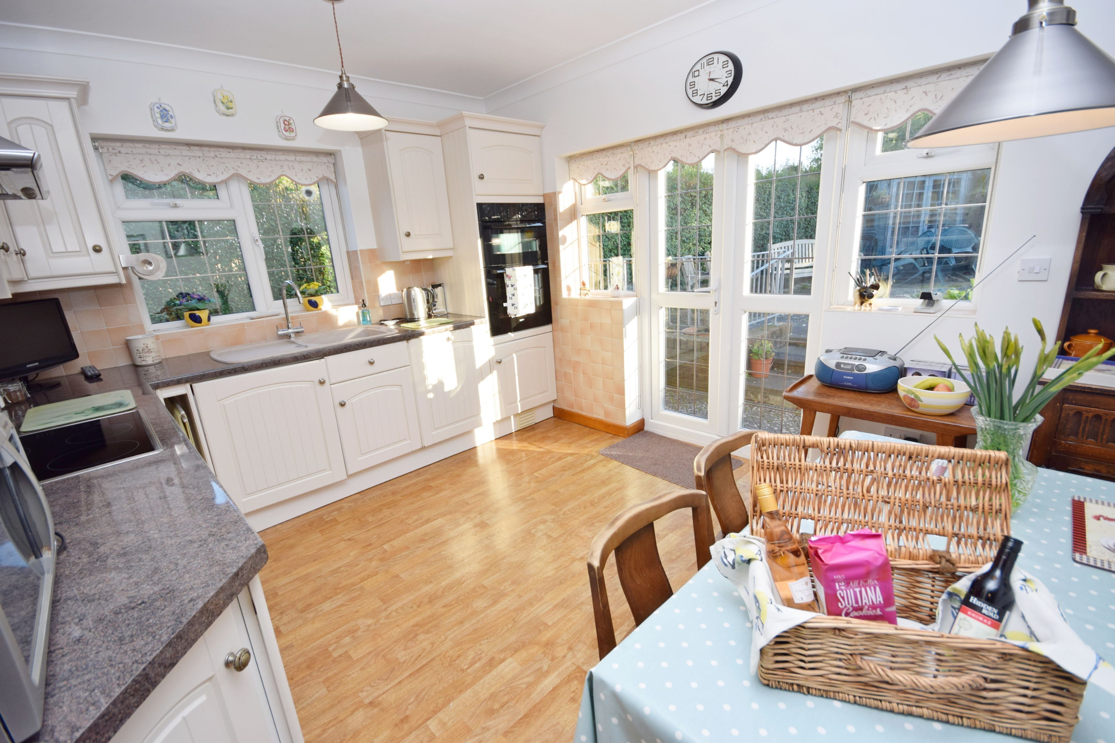 Little Crossways , Goodwood -  an annexe that sleeps 2 guests  in 1 bedroom