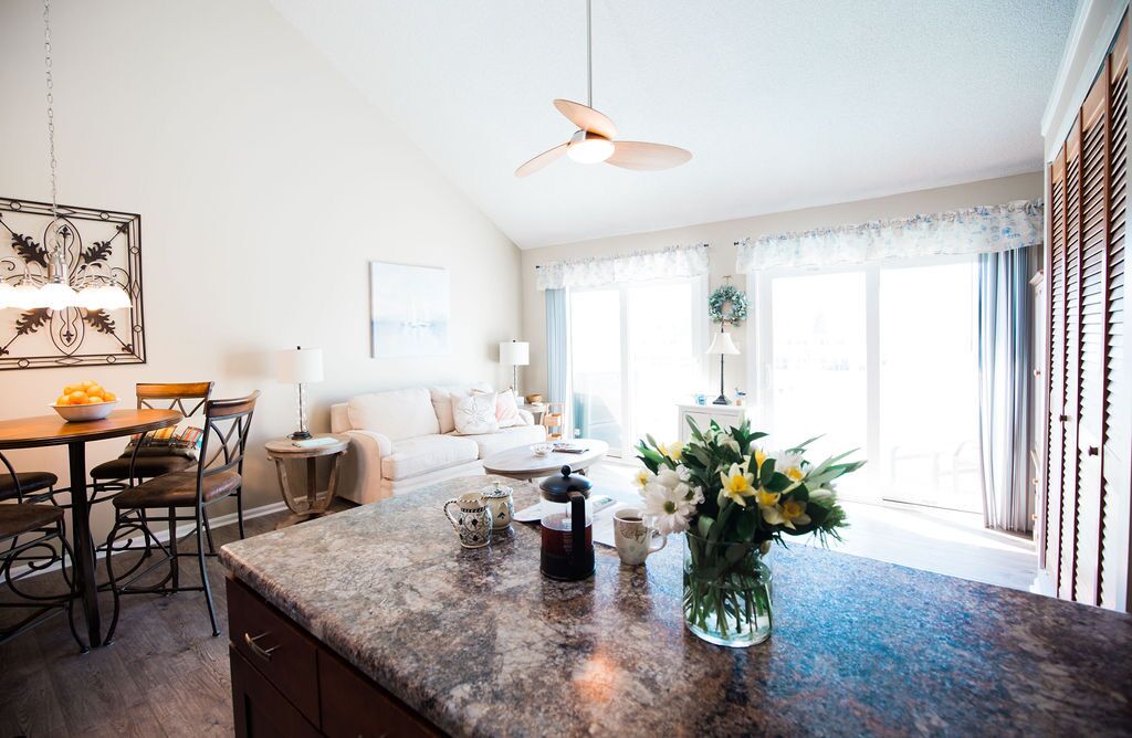 Oceanfront Community Ready 4 You !!