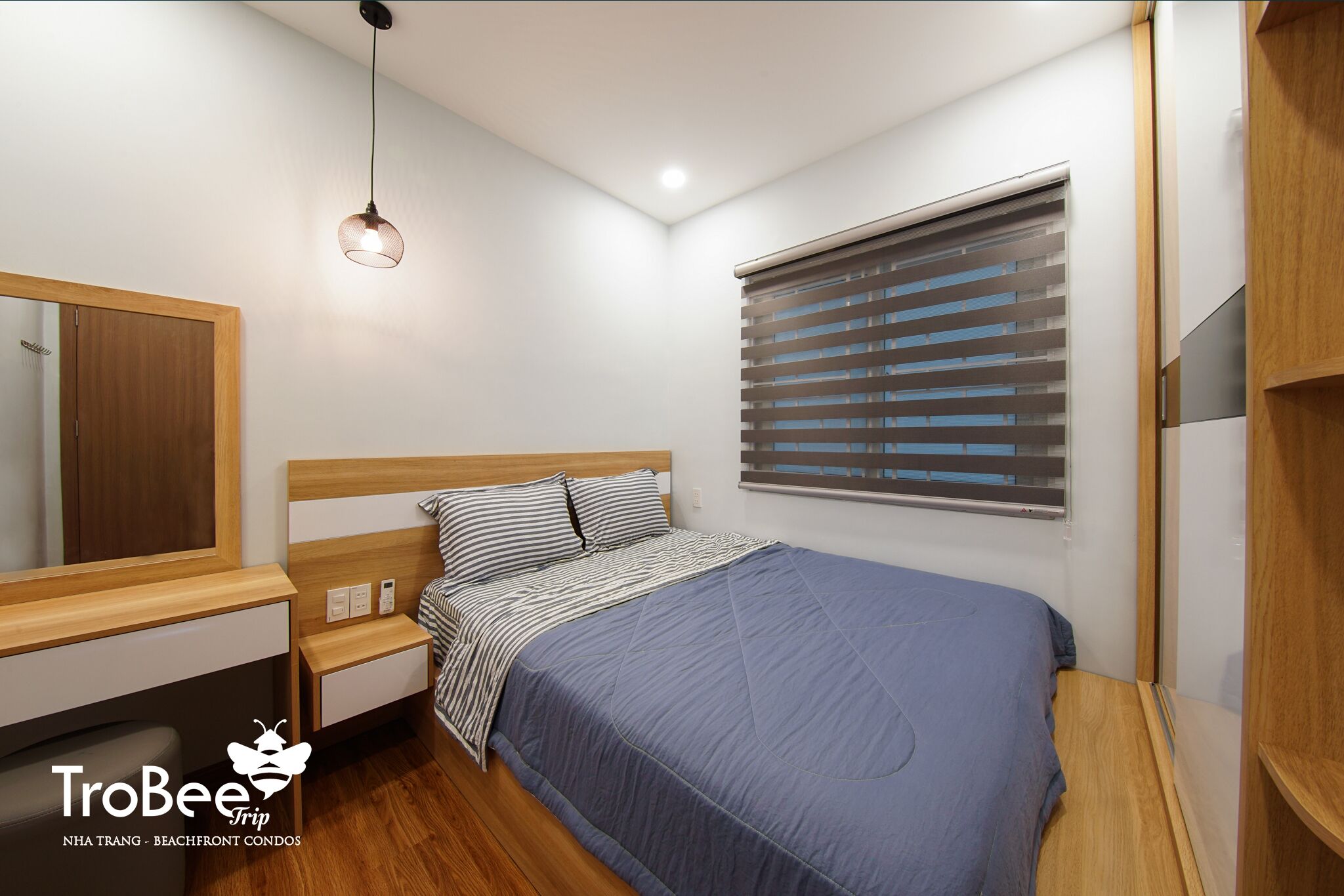 FREE✈PICKUP✯Three Bedrooms Beachfront Condo ✯Awesome.SeaView