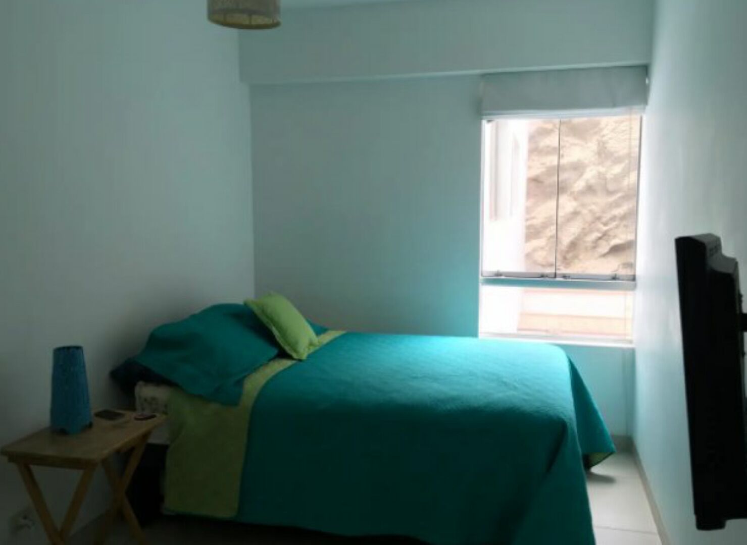 Luxury apartment Santa Maria del Mar.