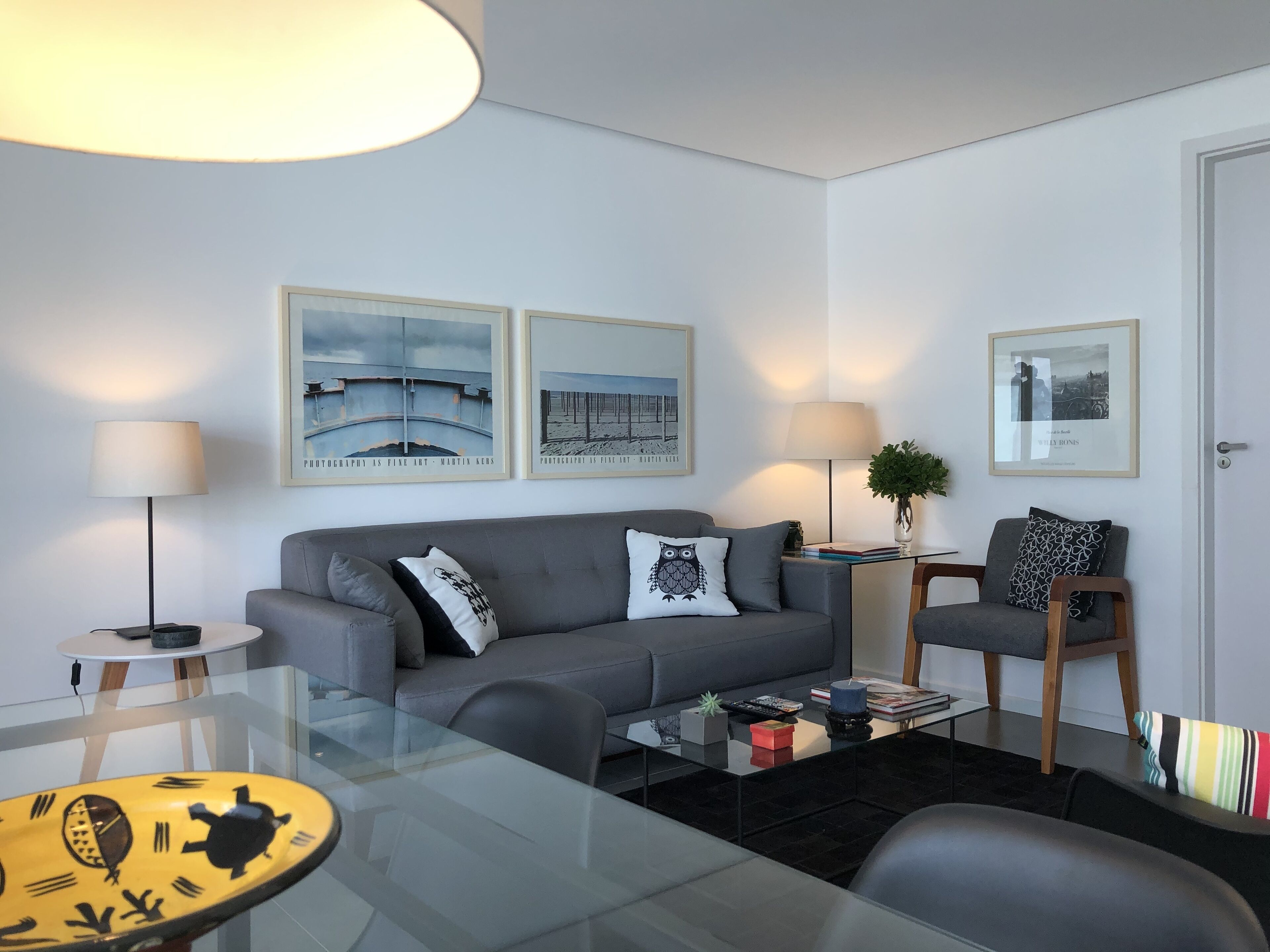 Magnificent central apartment 2 bedrooms