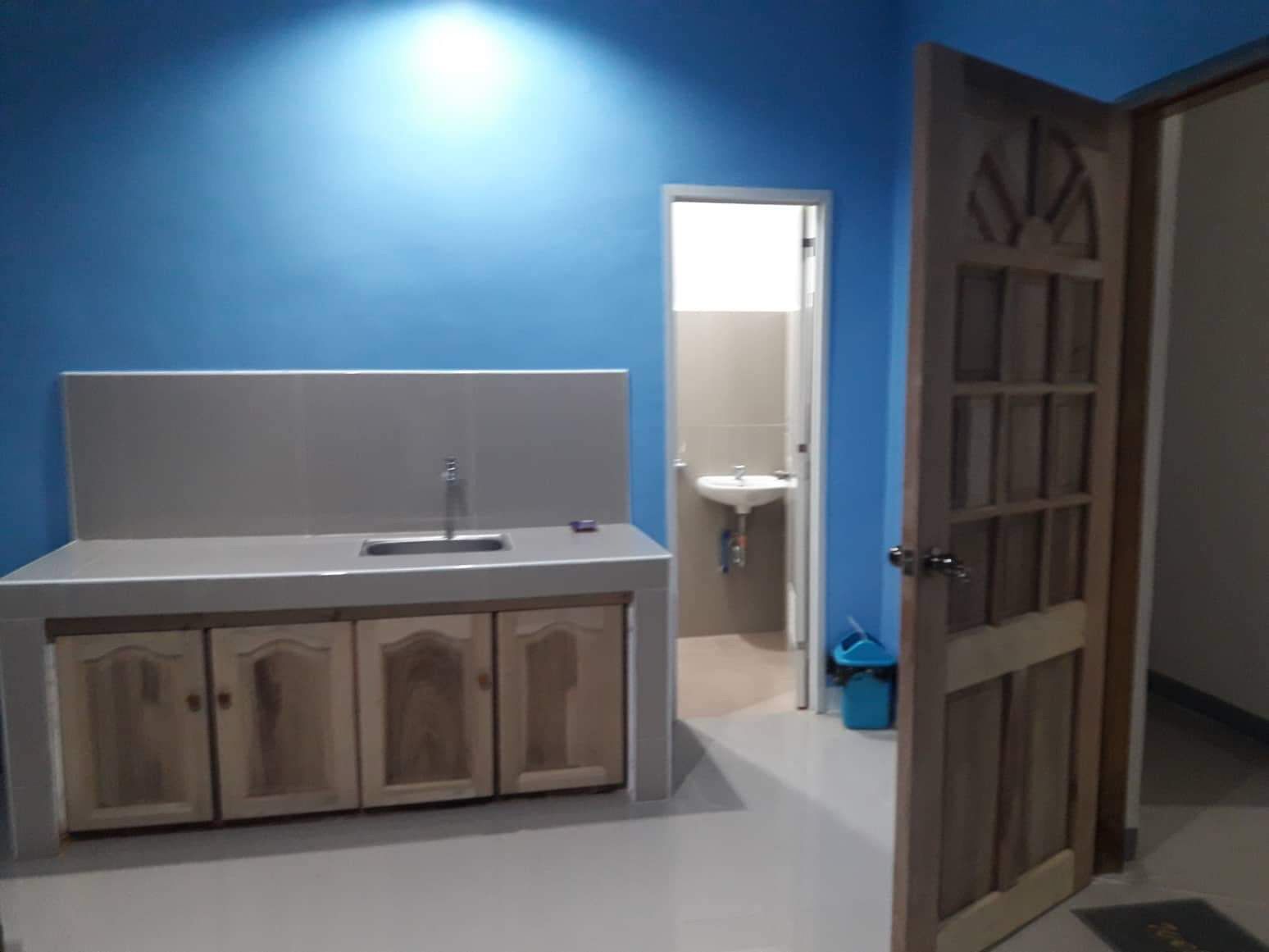 A cozy, affordable place fit for group of people wanted to explore Kabankalan.