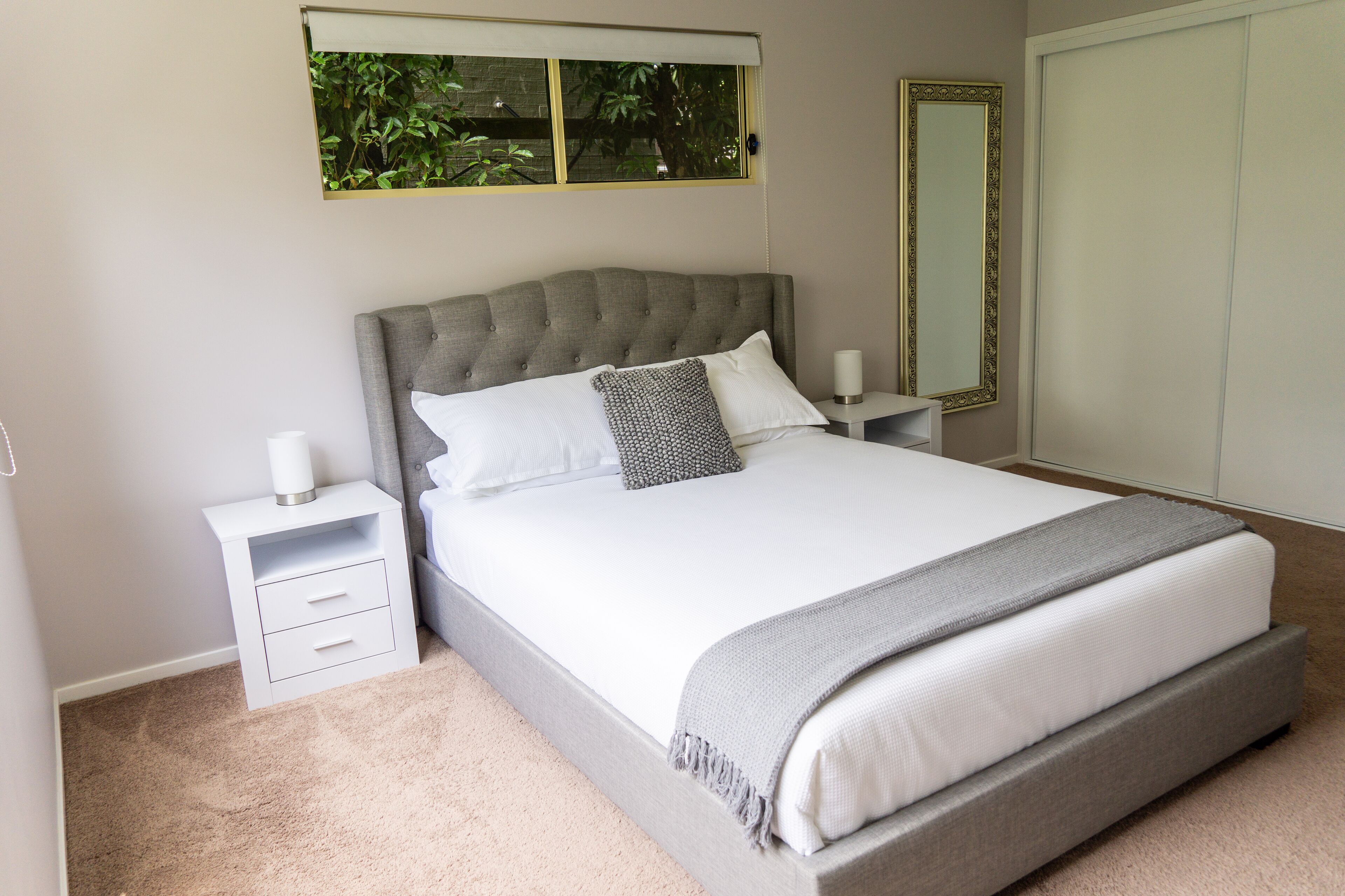 Cottage Garden Suite on Derribong