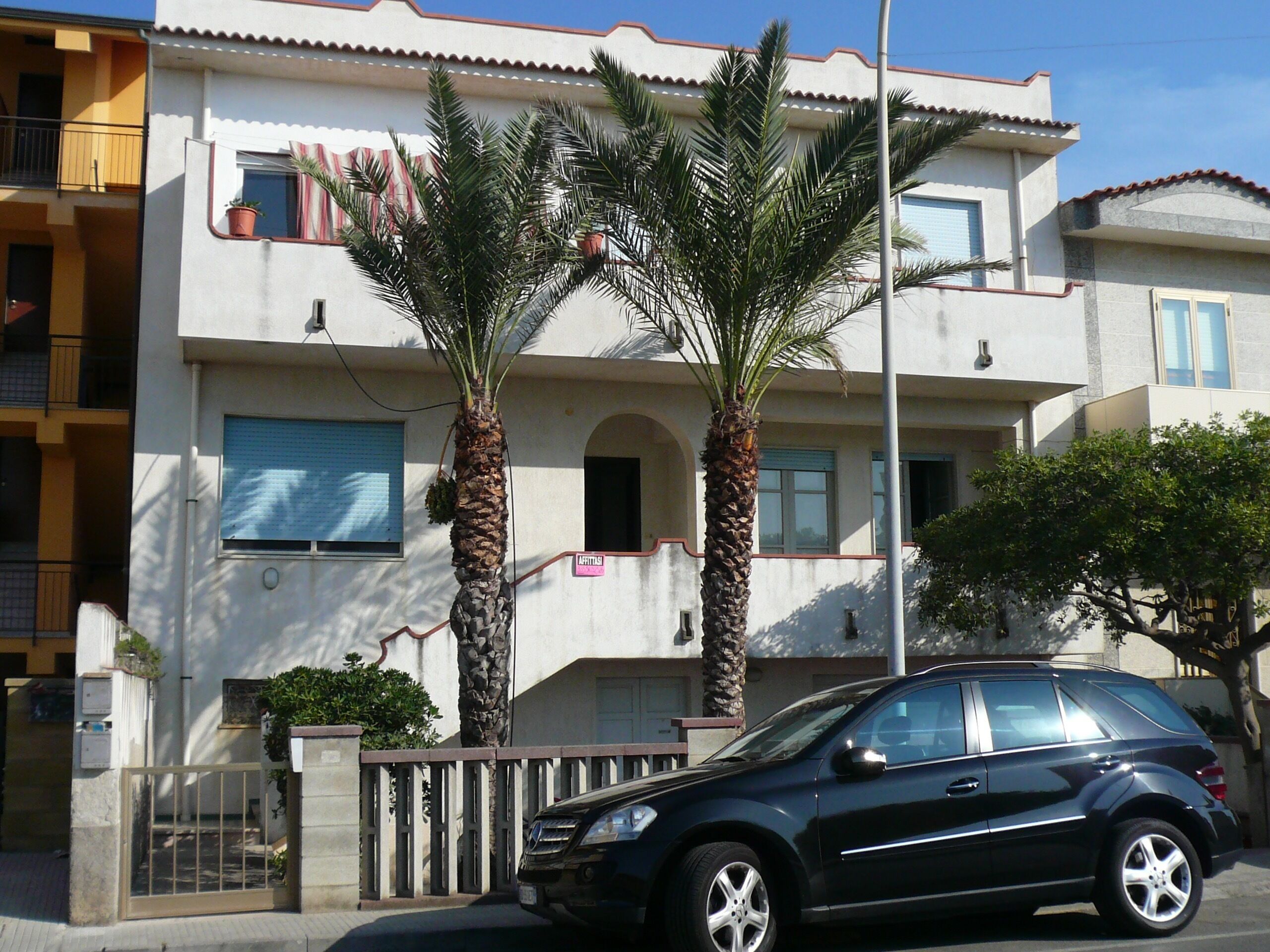HOLIDAY HOME AT THE SEA