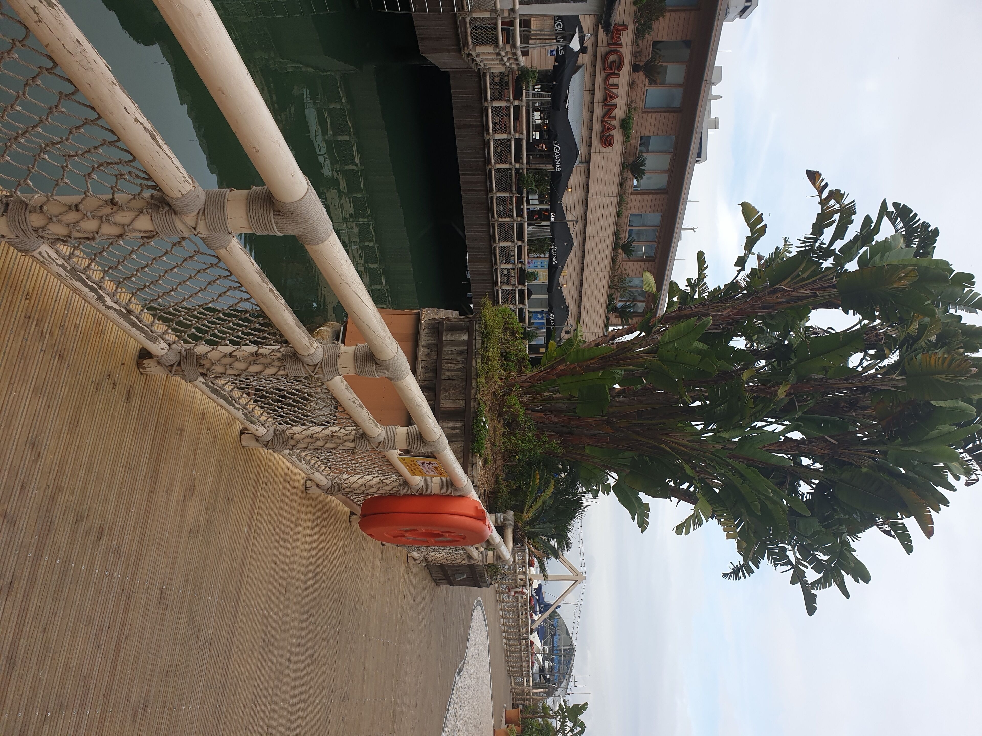 Best location in Gibraltar for your getaway