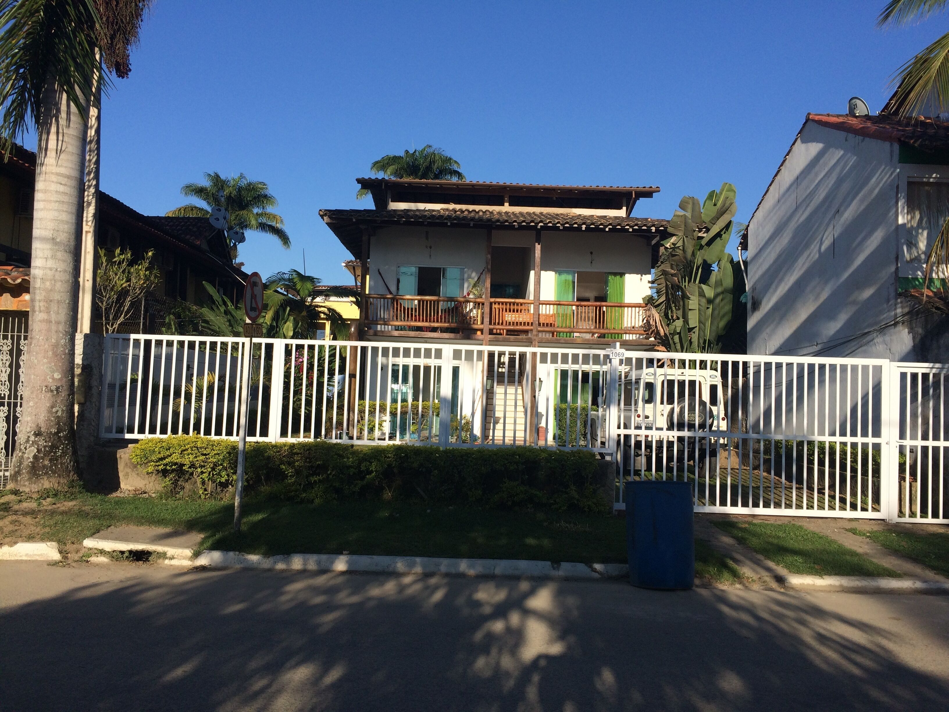 Flat Paraty Praia ...