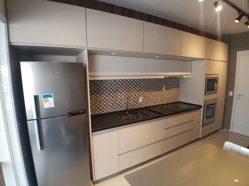 Condominium Vision Paulista AP 302