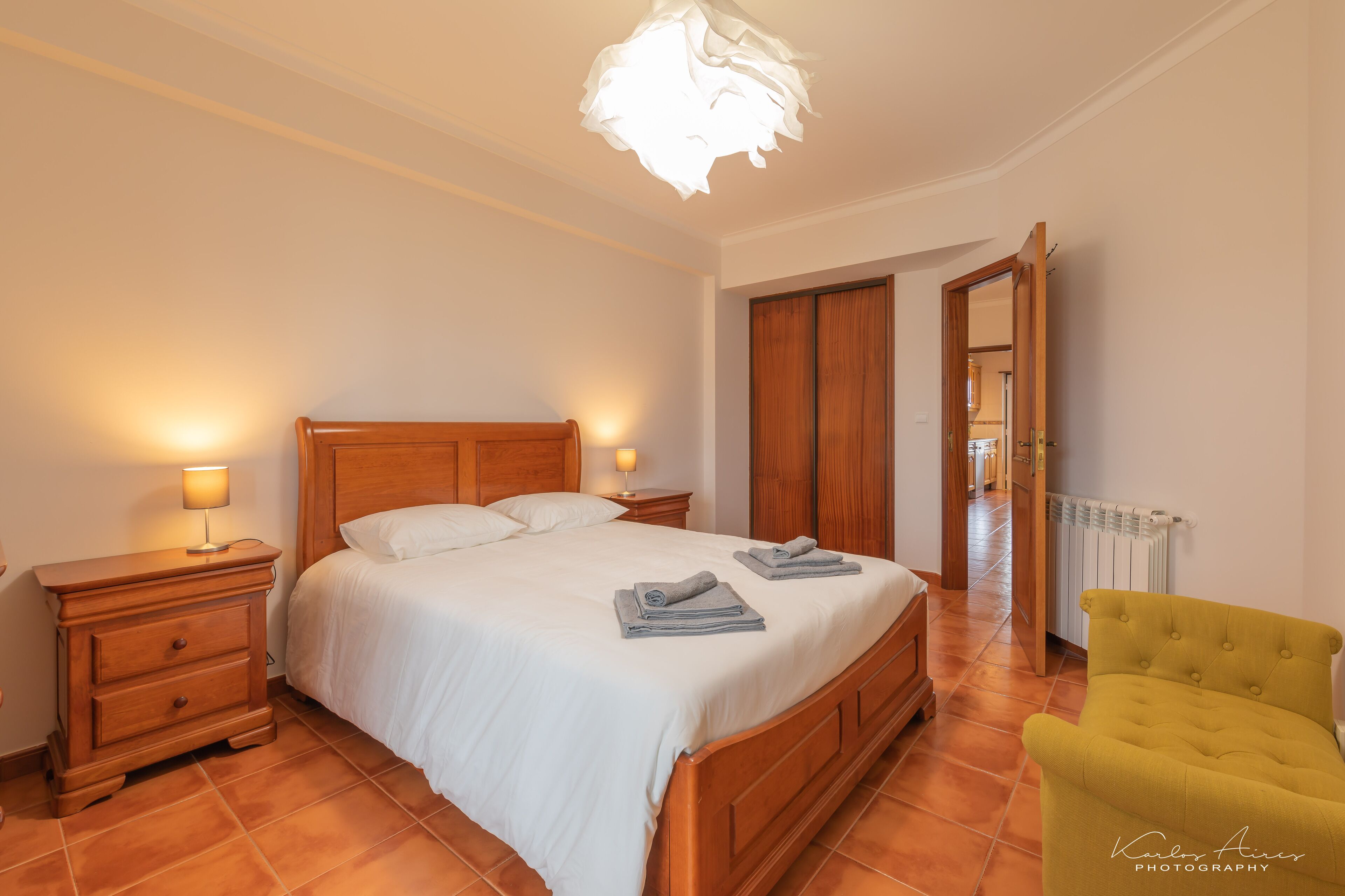 Elsamar ... A place in the sun at Praia da Areia Branca