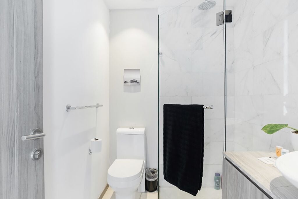 MODERN, BEAUTIFUL DEPA NEAR D ANDARES, LANDMARK, PUERTA DE HIERRO, ZAPOPAN, COLOMOS