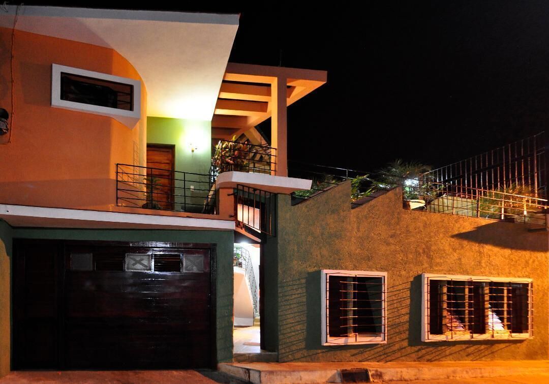 Sol & Son Hostel