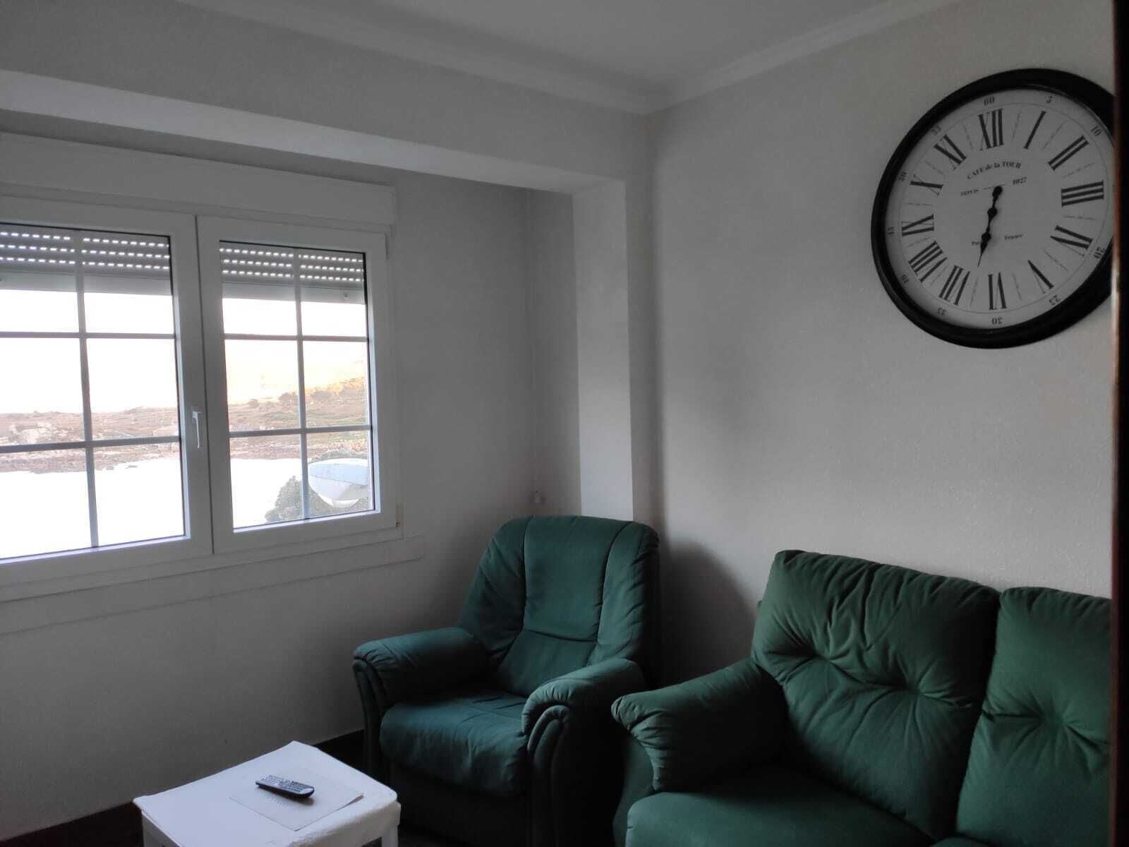Aires do Mar. Tourist apartment