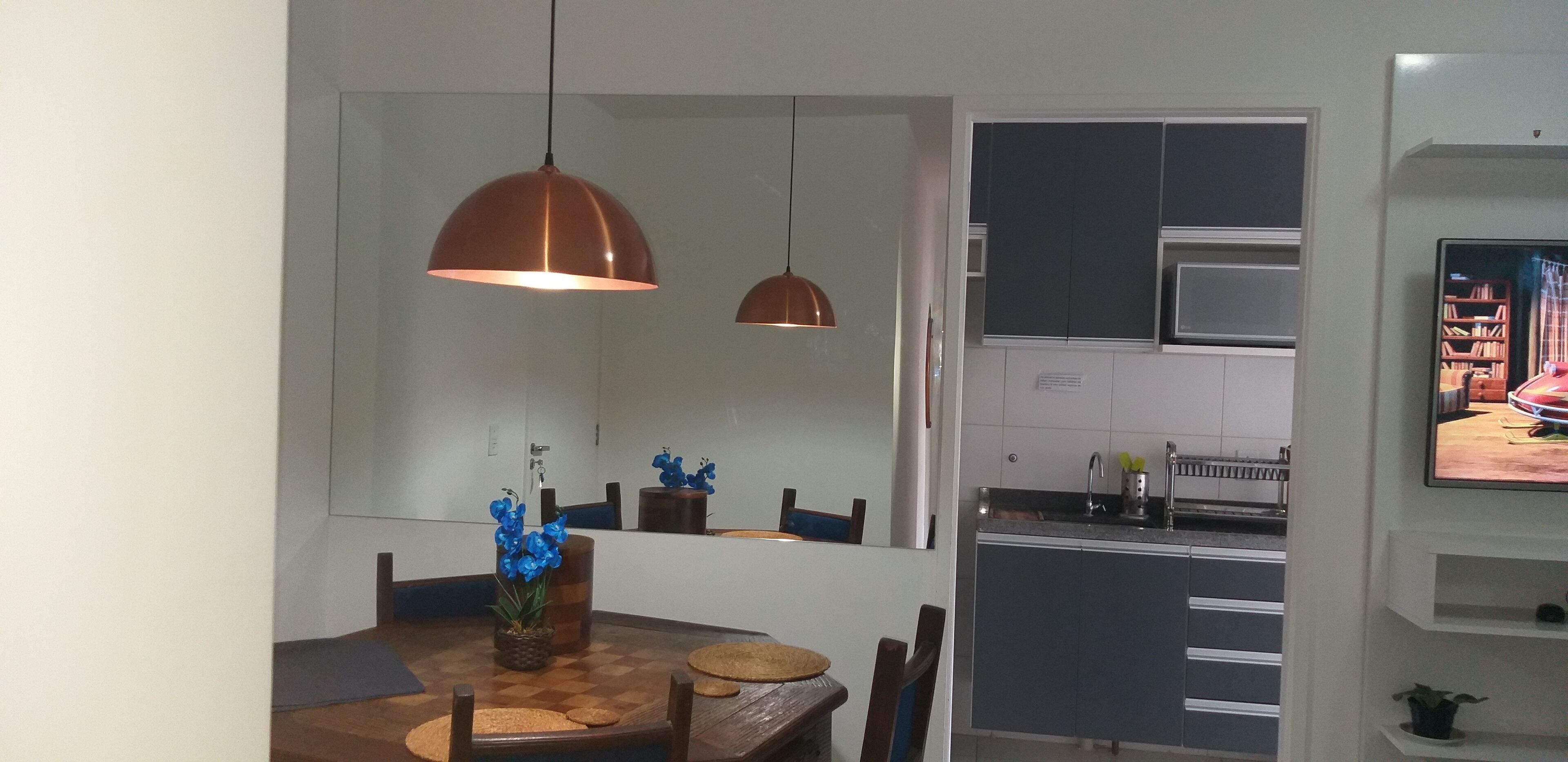 New apartment !!!