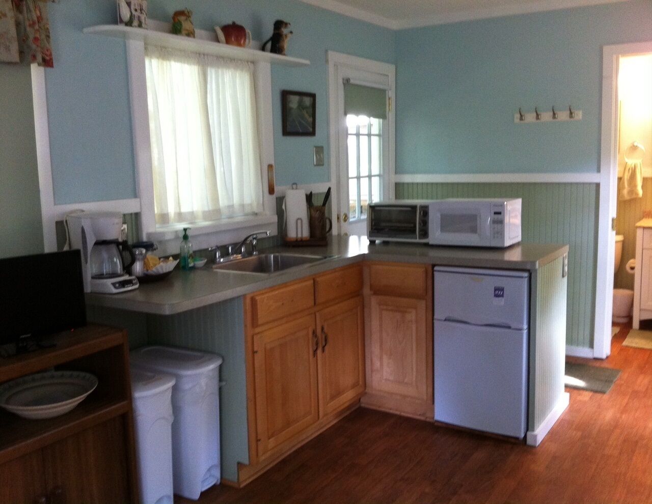 Kentucky Derby & Oaks Own Cabin at Audubon Park