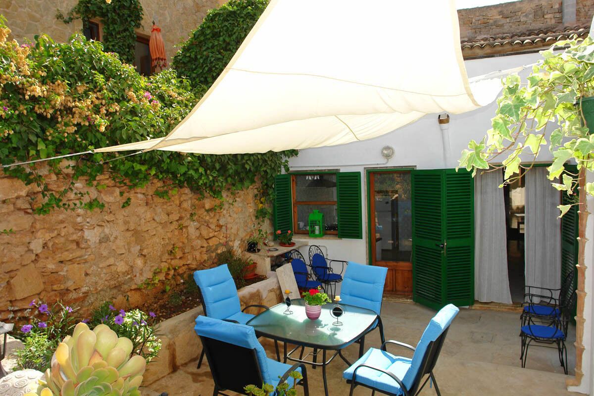 Town House Sa Padrina in Santanyi