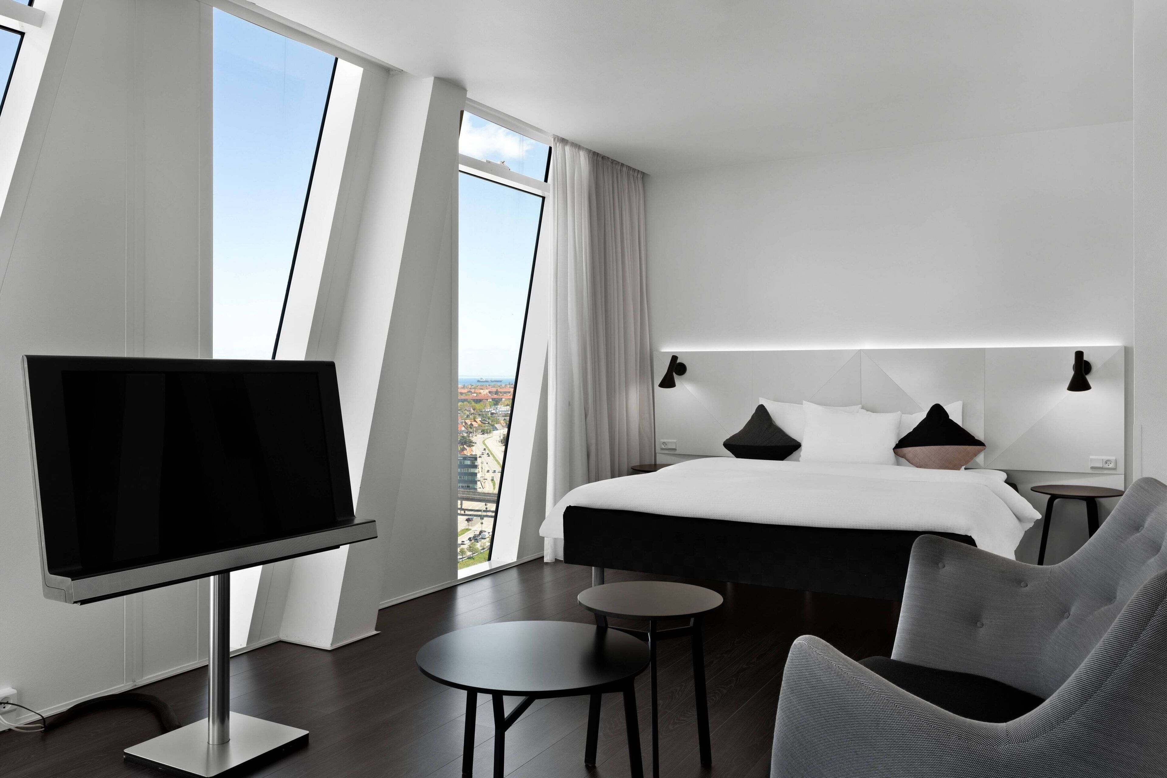AC Hotel by Marriott Bella Sky Copenhagen