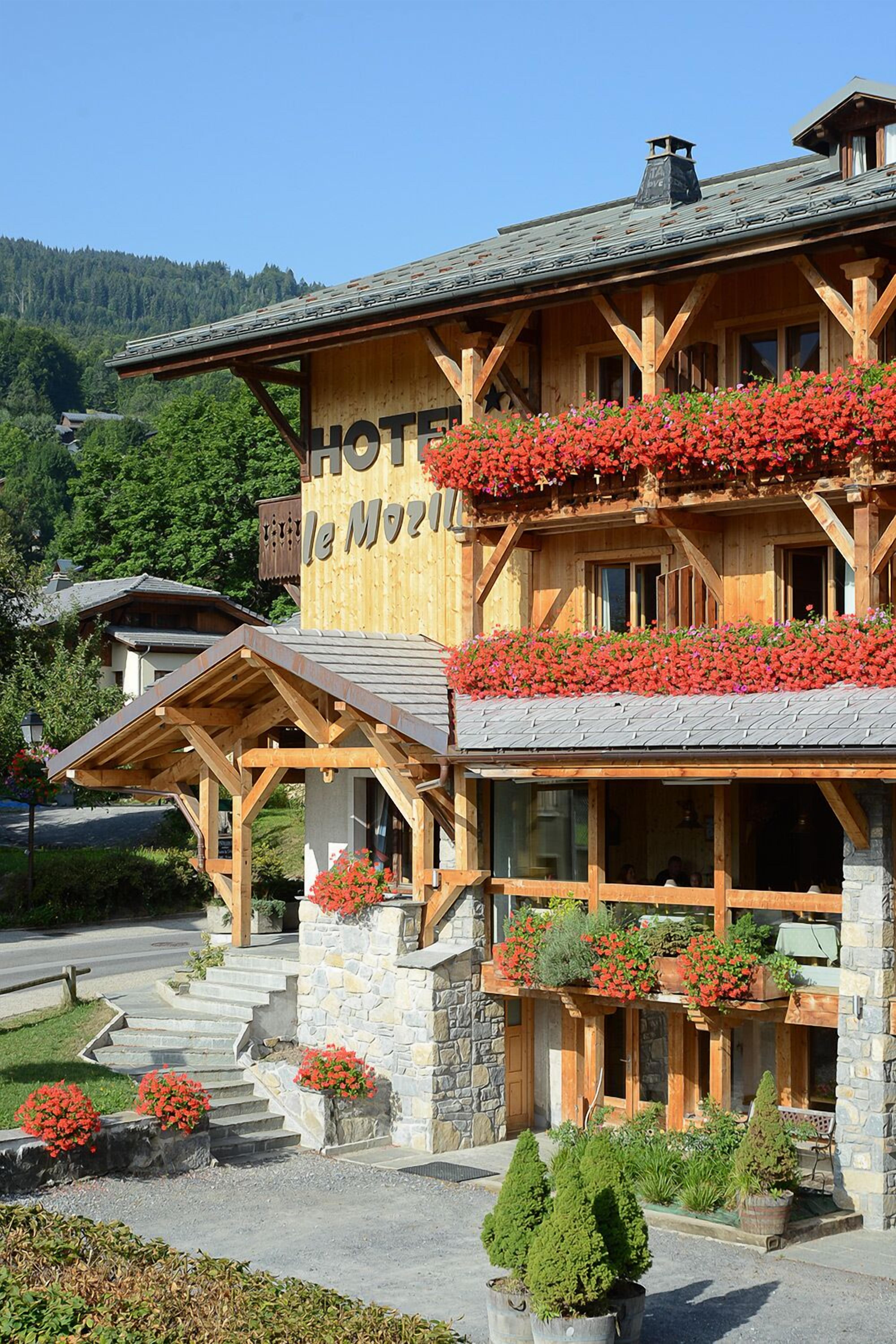 Le Morillon