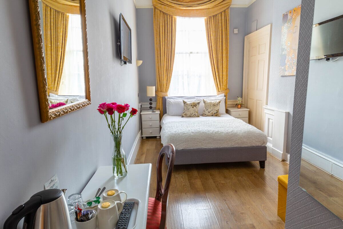 Edinburgh Townhouse