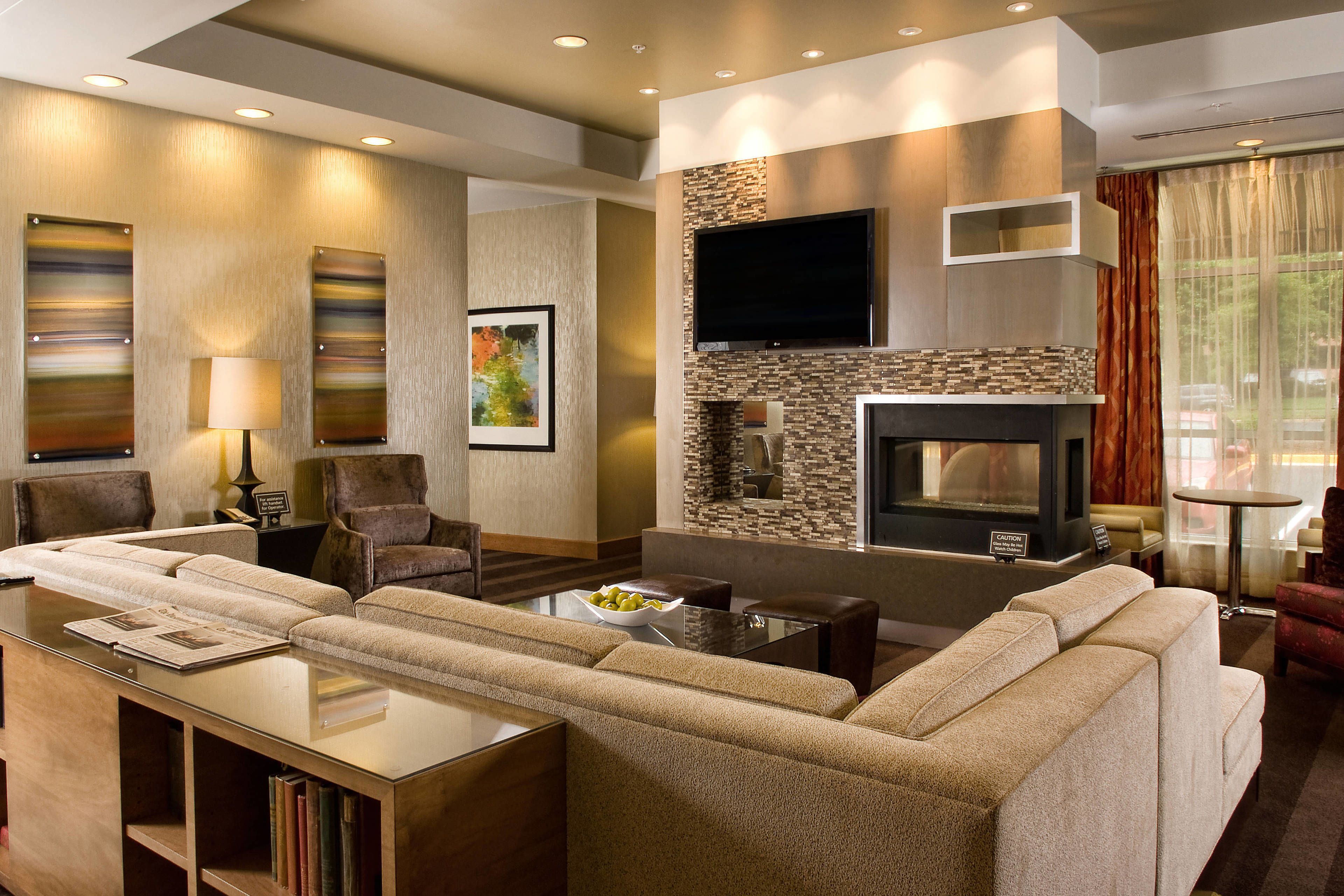 Residence Inn Fairfax City