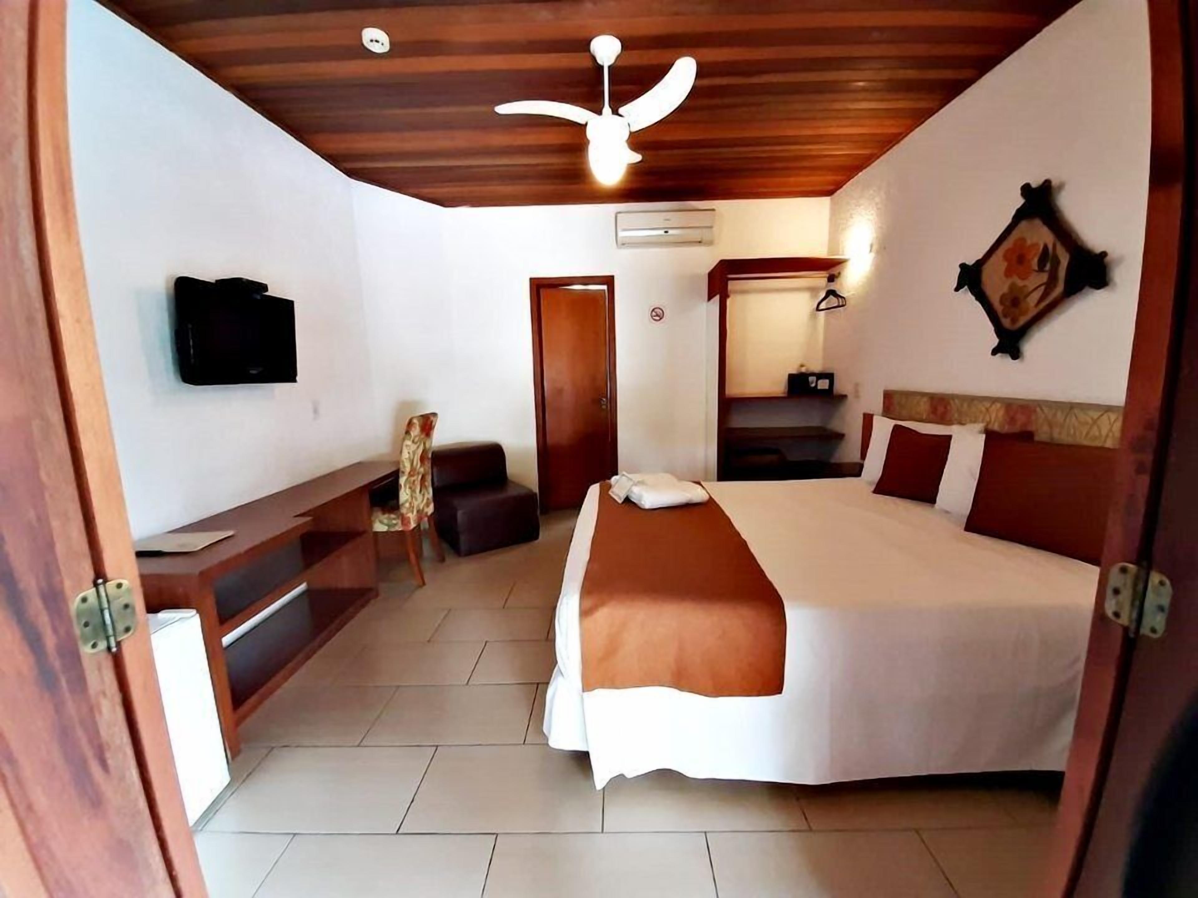 Hotel Praia do Portinho
