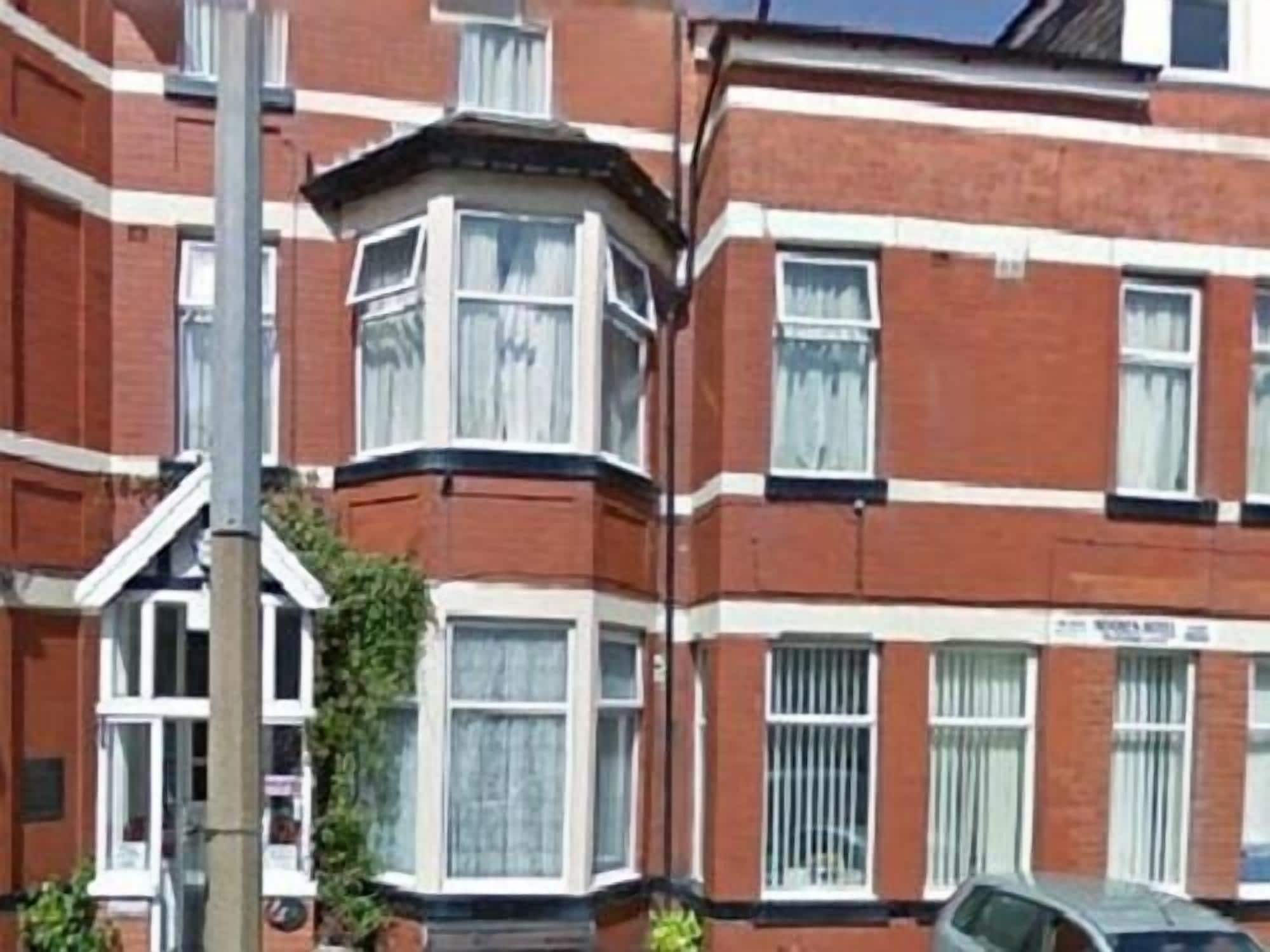 The Moores Hotel