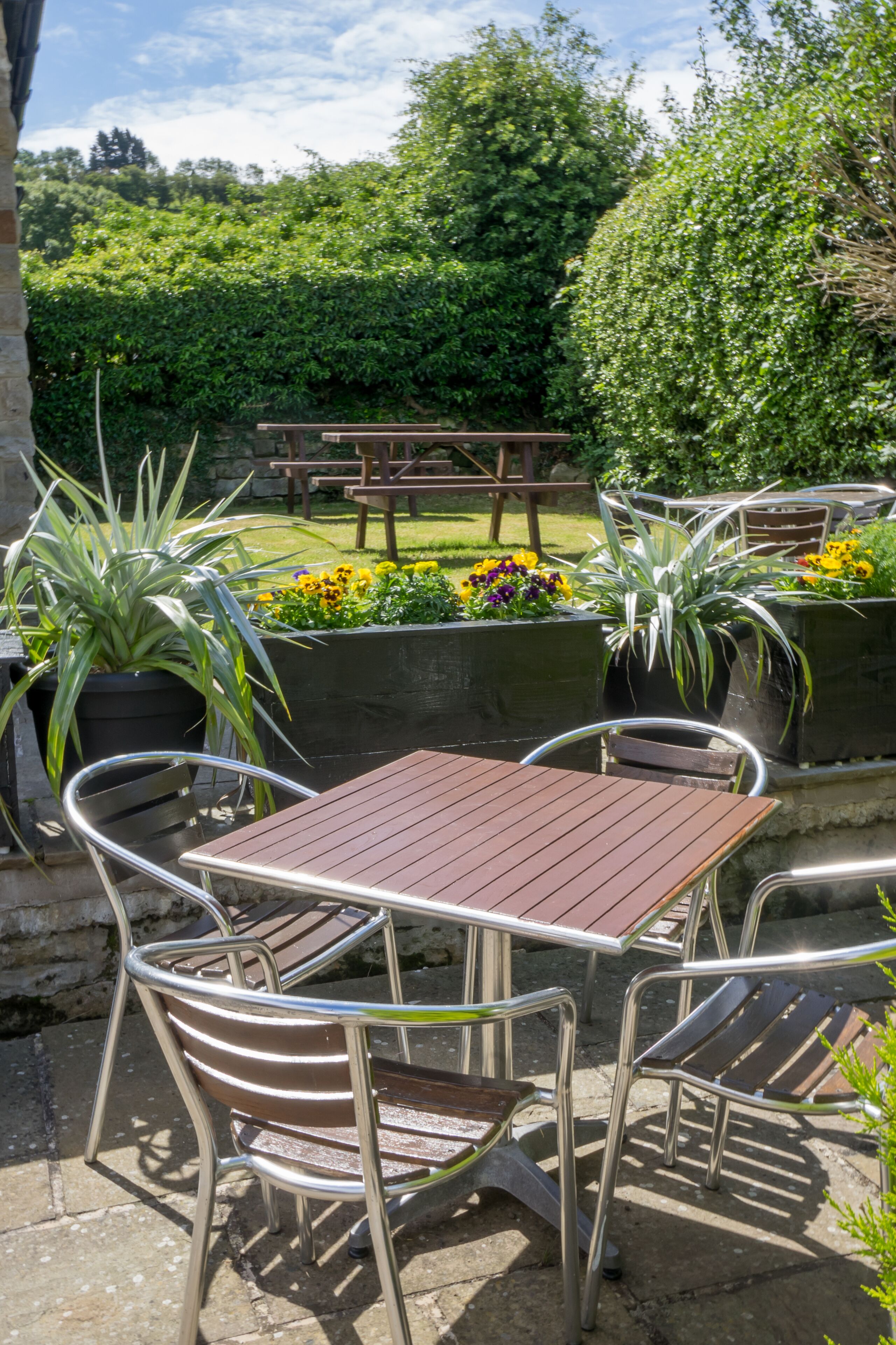 The Plough