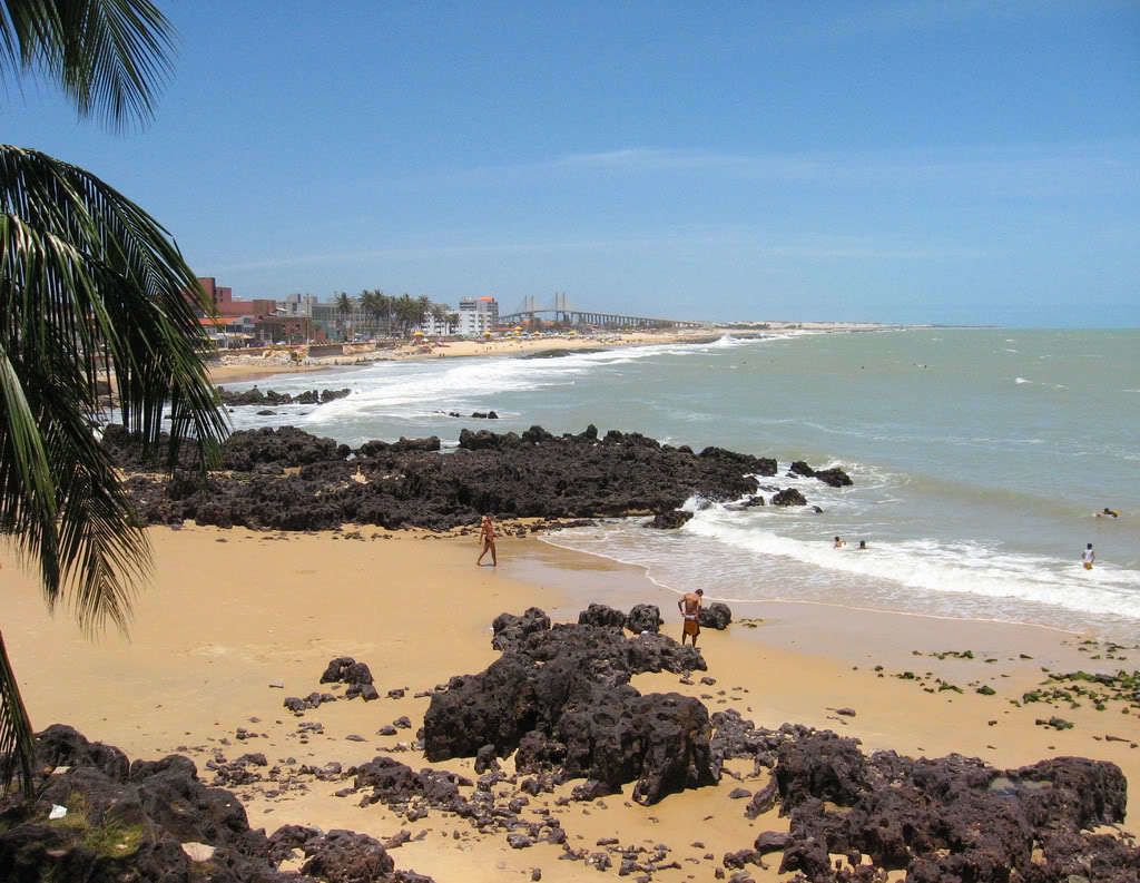 La Belle Beach Hotel