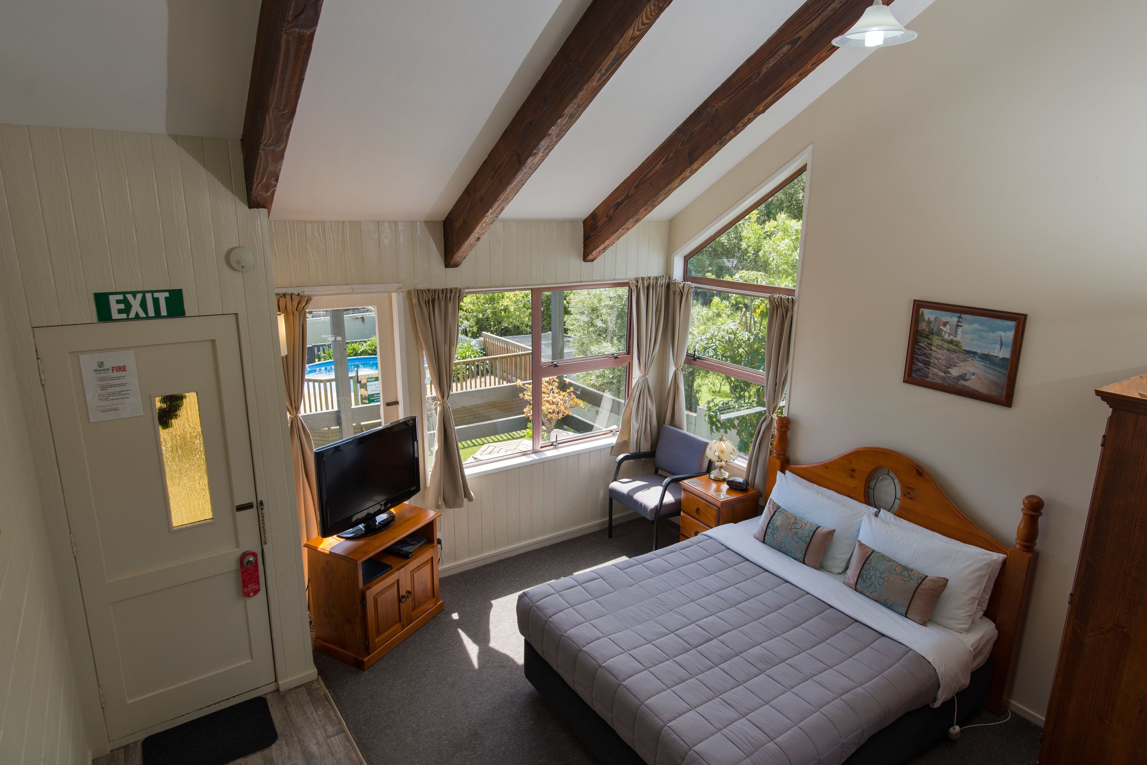 Howick Motor Lodge
