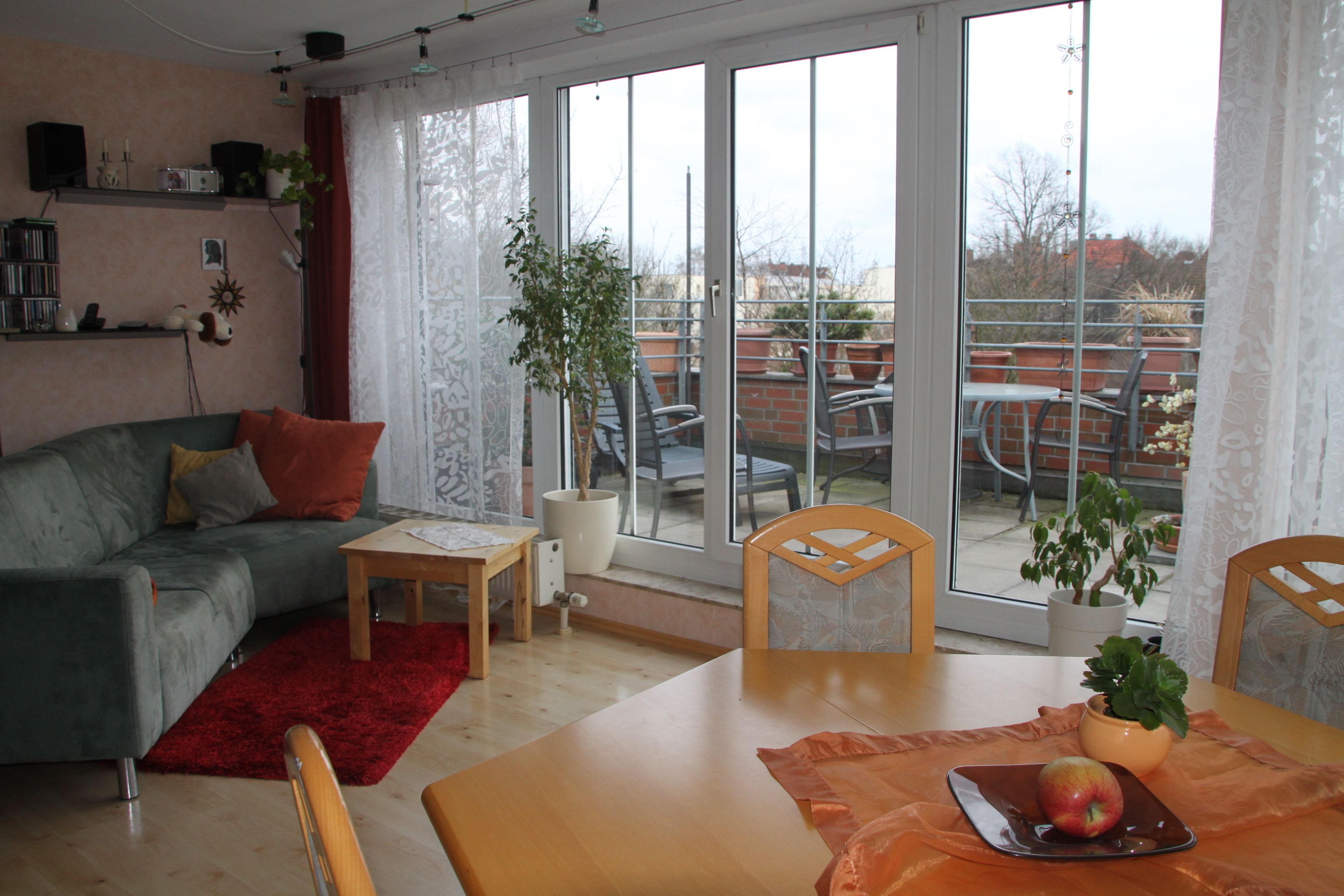 ABT Apartments - Hannover