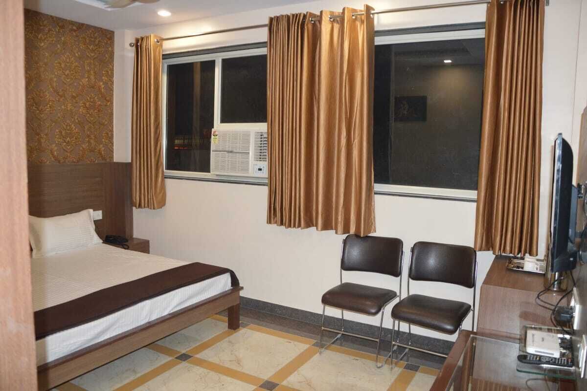 Hotel India