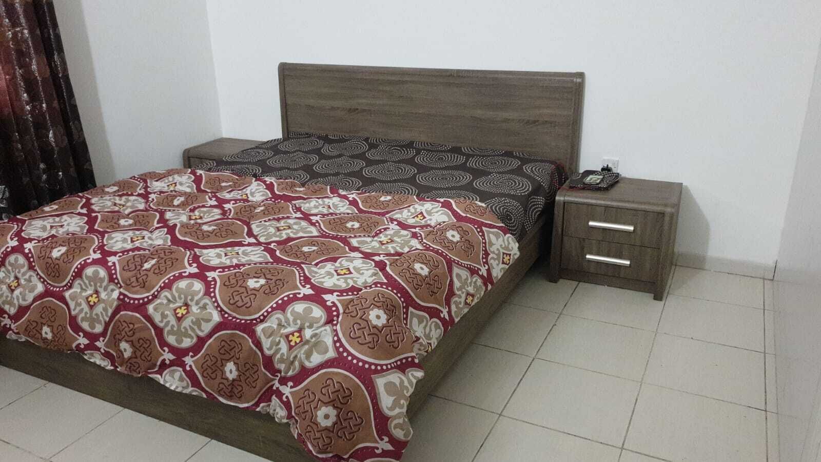 PRIVATE APARTMENT ..