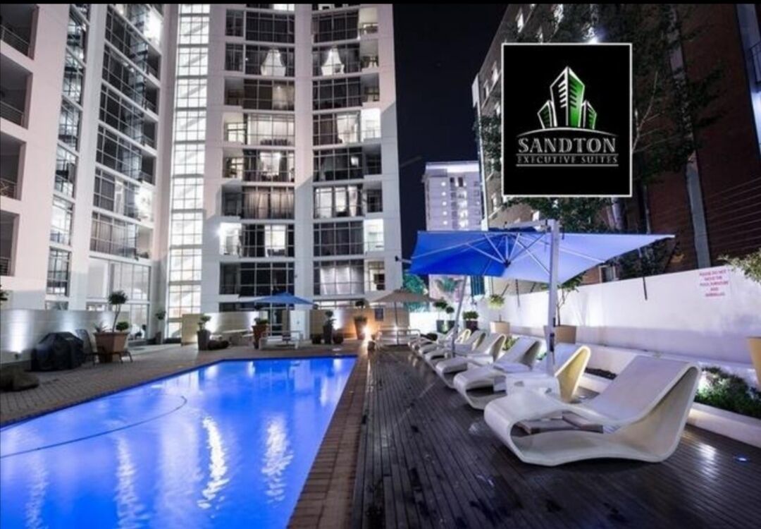 Luxury, comfortable and secure home away from home for the best JHB experience