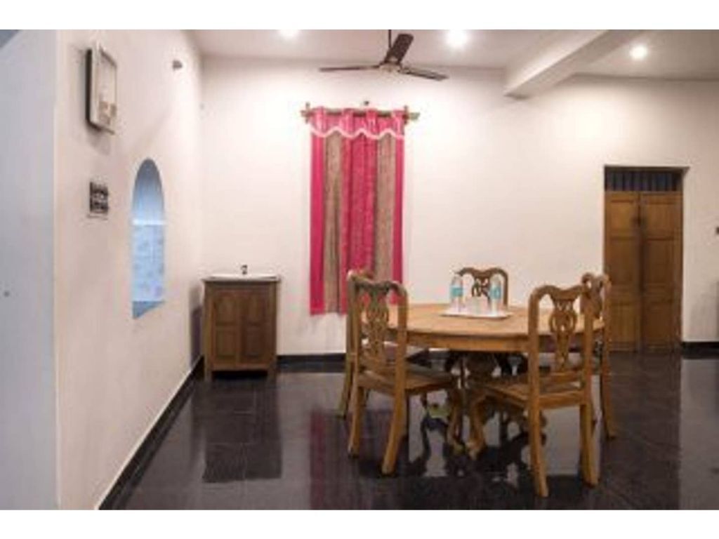 Saral Resort - Near Serenity Beach and Auroville Beach