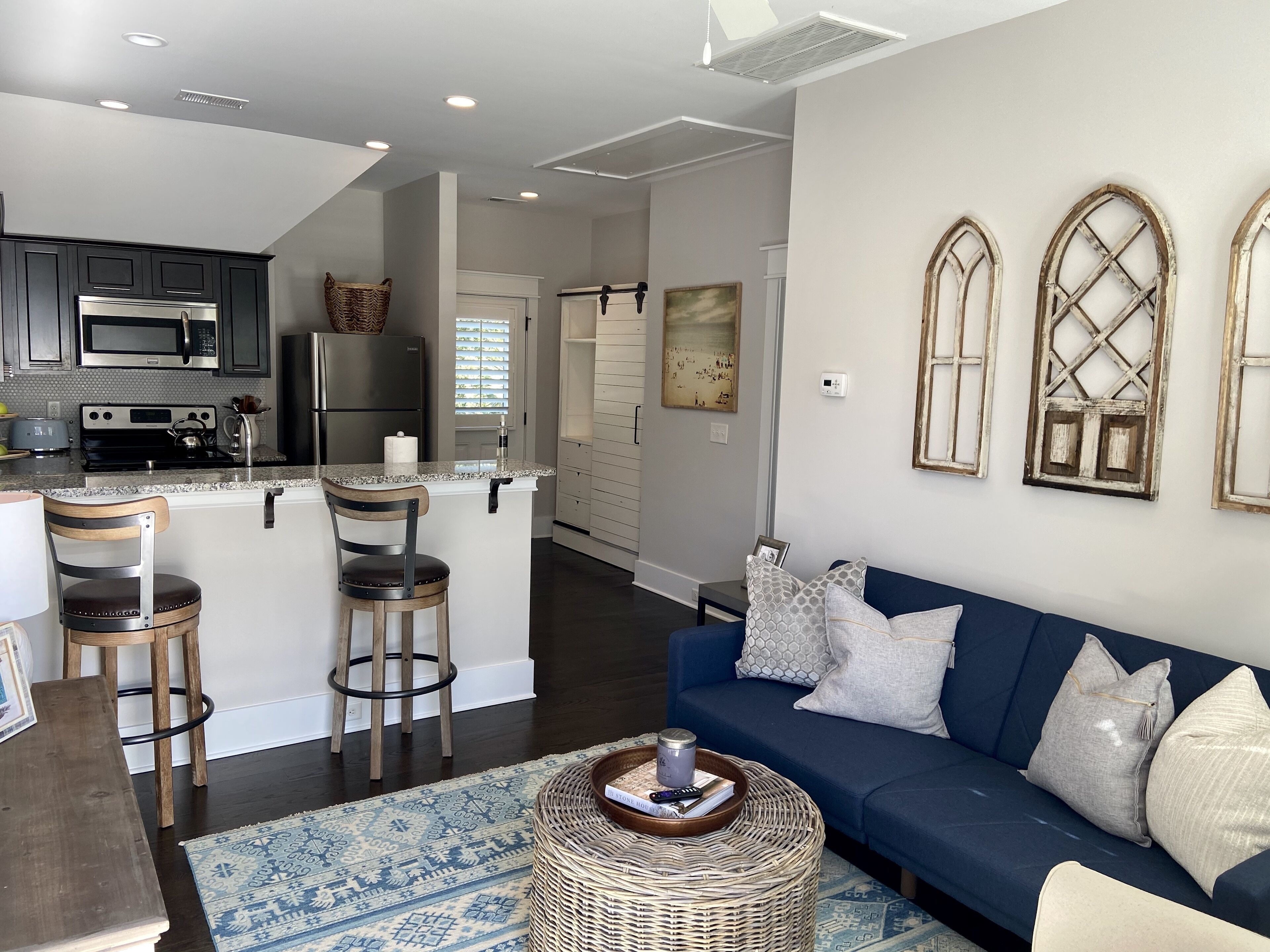 Old Village Retreat-Shem Creek-Downtown CHS-Beach