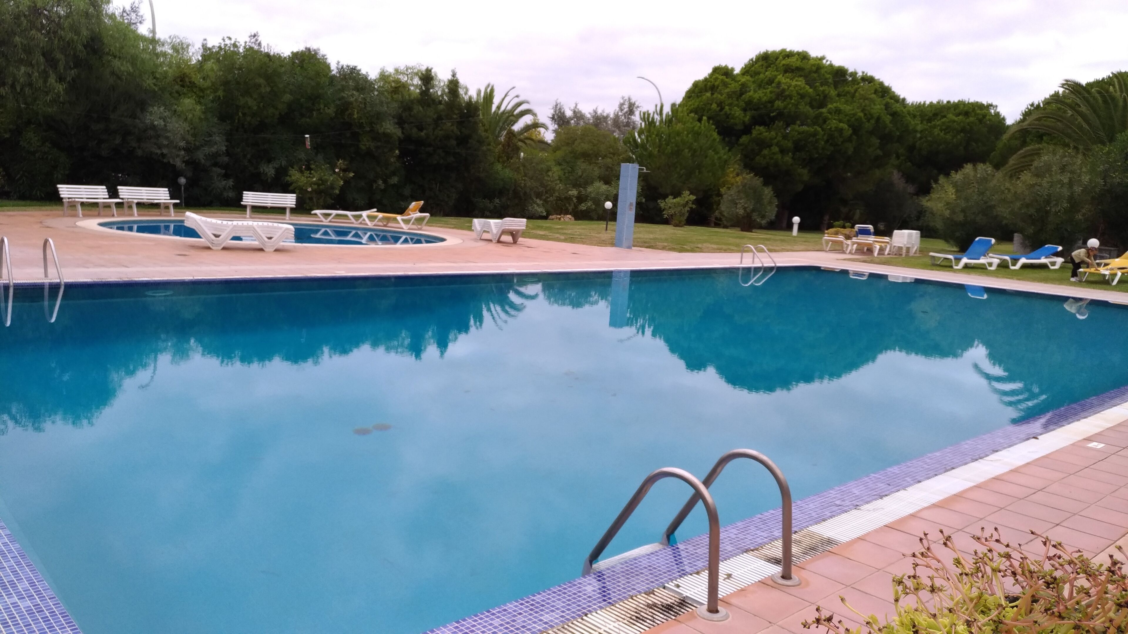 Casa Flor Caminho do Lago