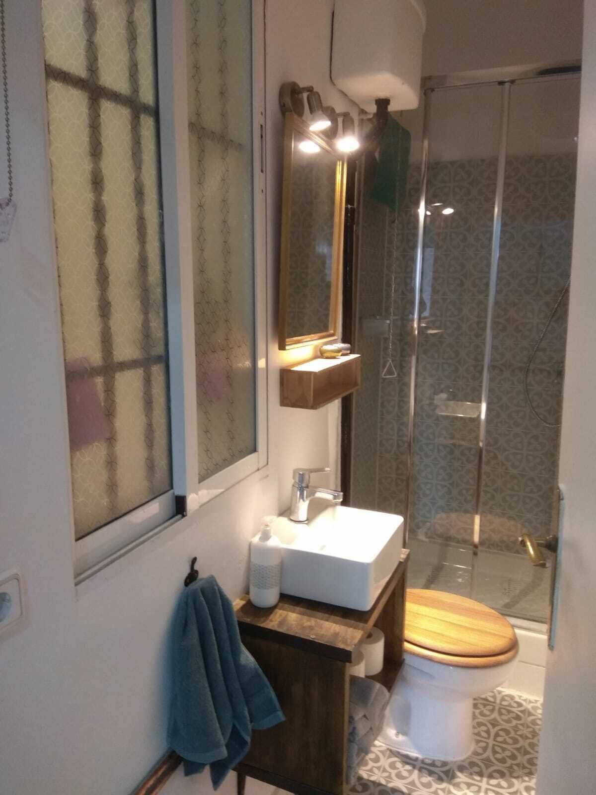 Super apartment 10 min Atocha! AC. Wifi