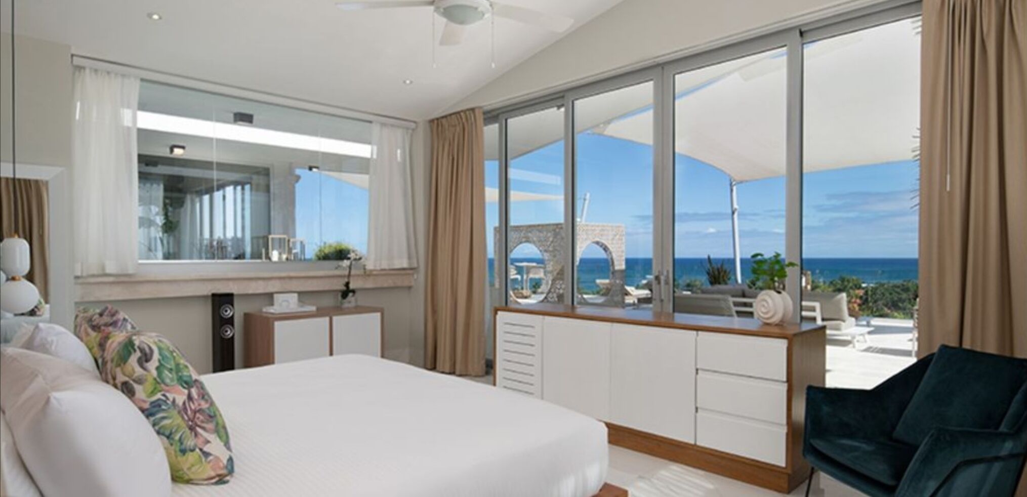 Beautiful Private Suite ,2 Bedroom  at Puerta Plata, 3 Bedroom at Punta Cana