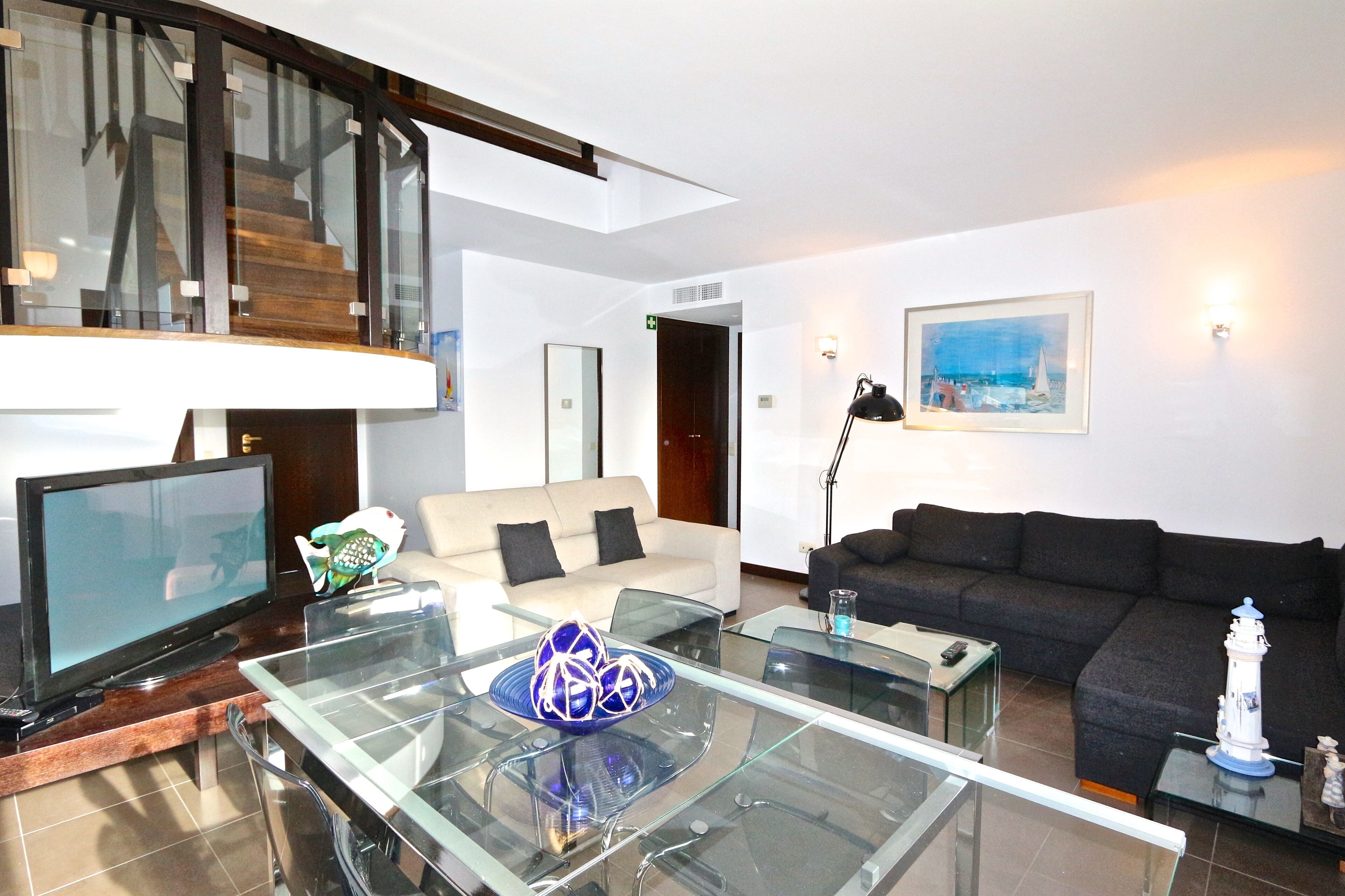 Monte Laguna, Sleeps 4 adults, Duplex