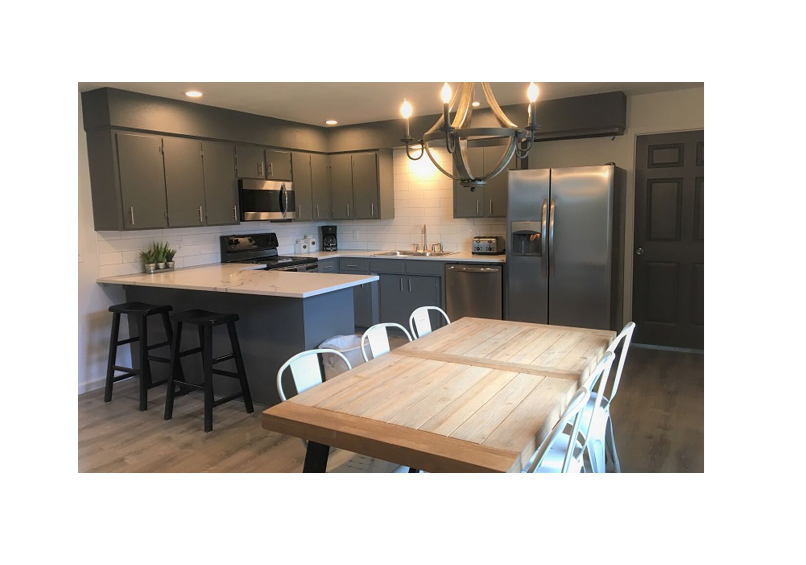 Close to Glacier Park- Grizzly Den Apartment
