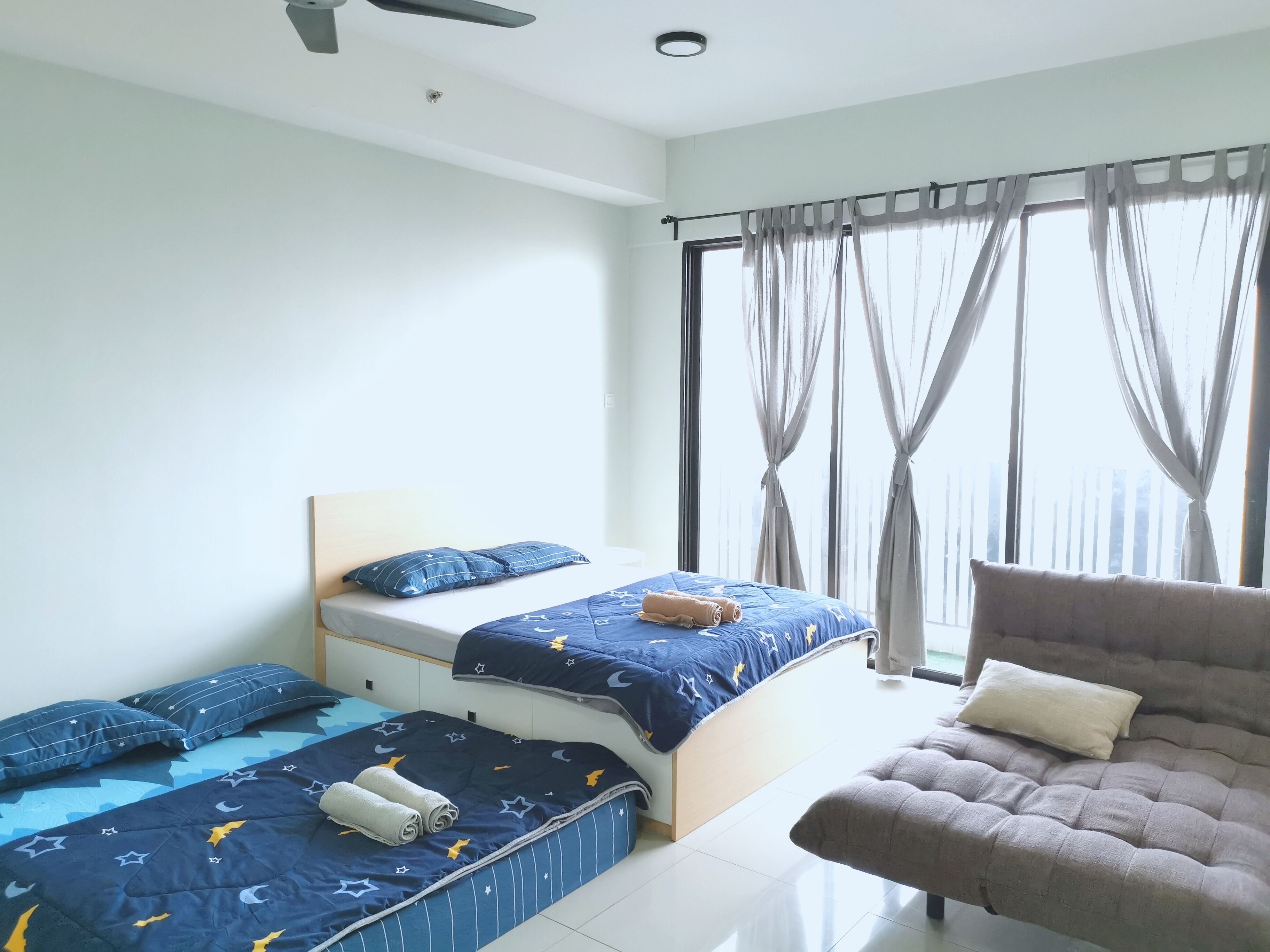 studio by utopia guest house