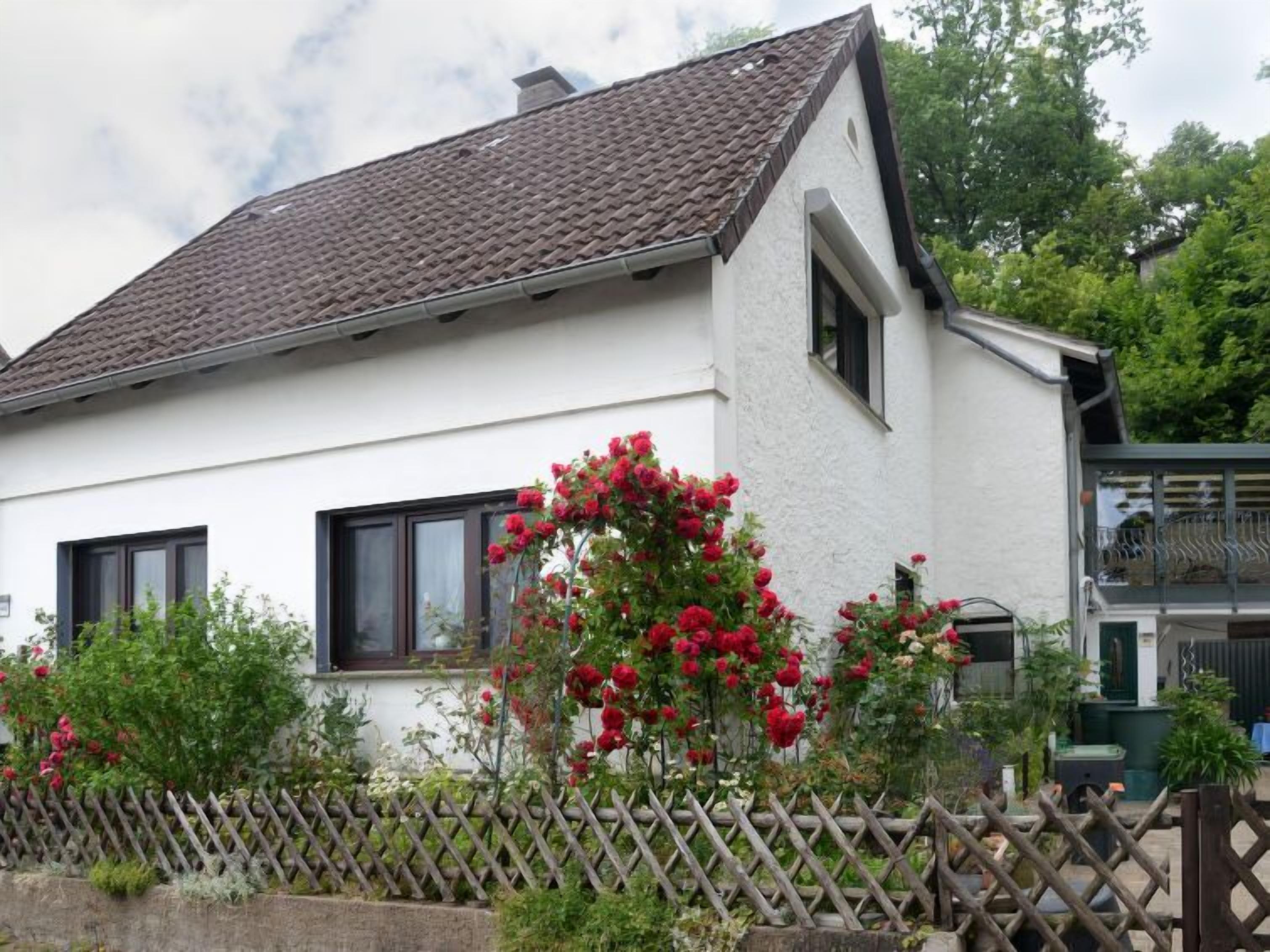 Apartment Am Dohlenberg in Schwalenberg - 2 persons, 1 bedrooms