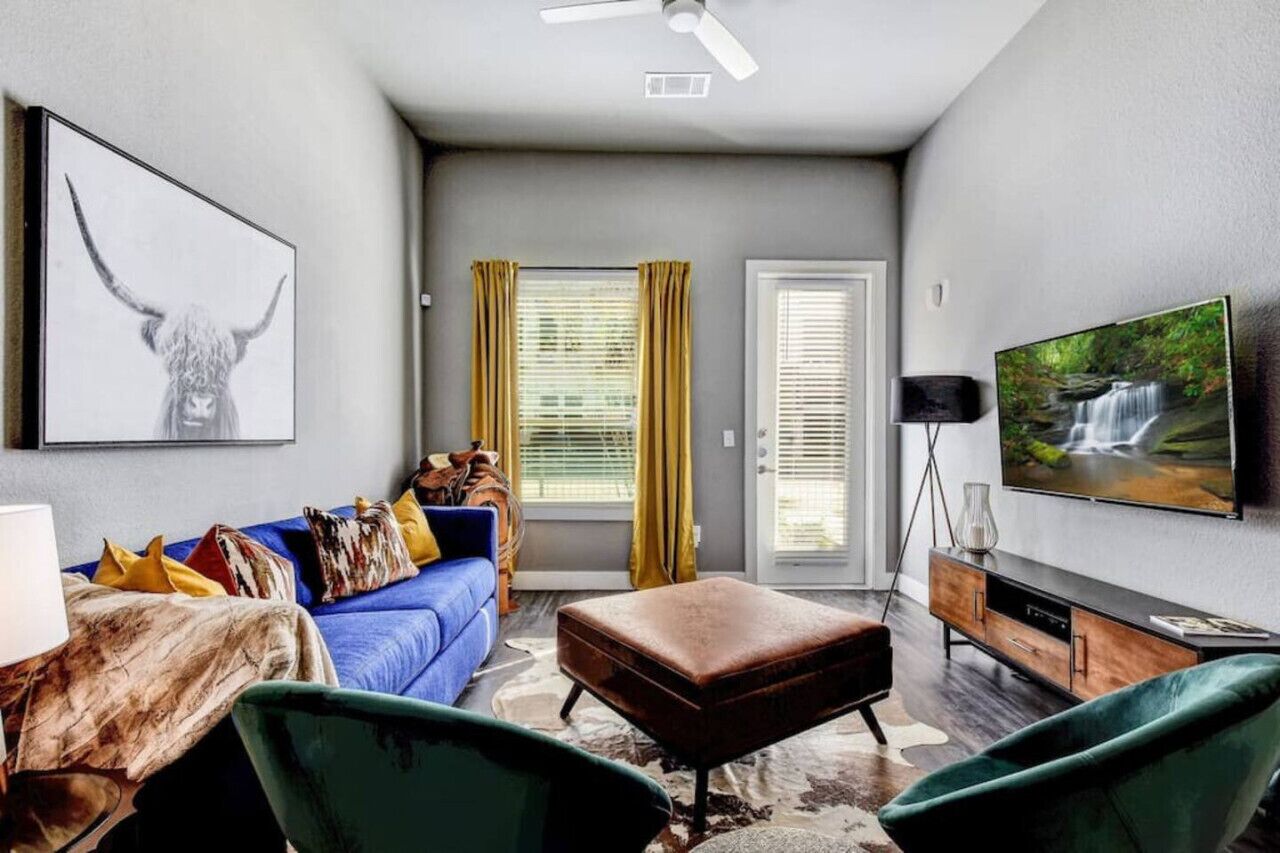 Work from “Home” or by the Pool | Fast Fiber WiFi