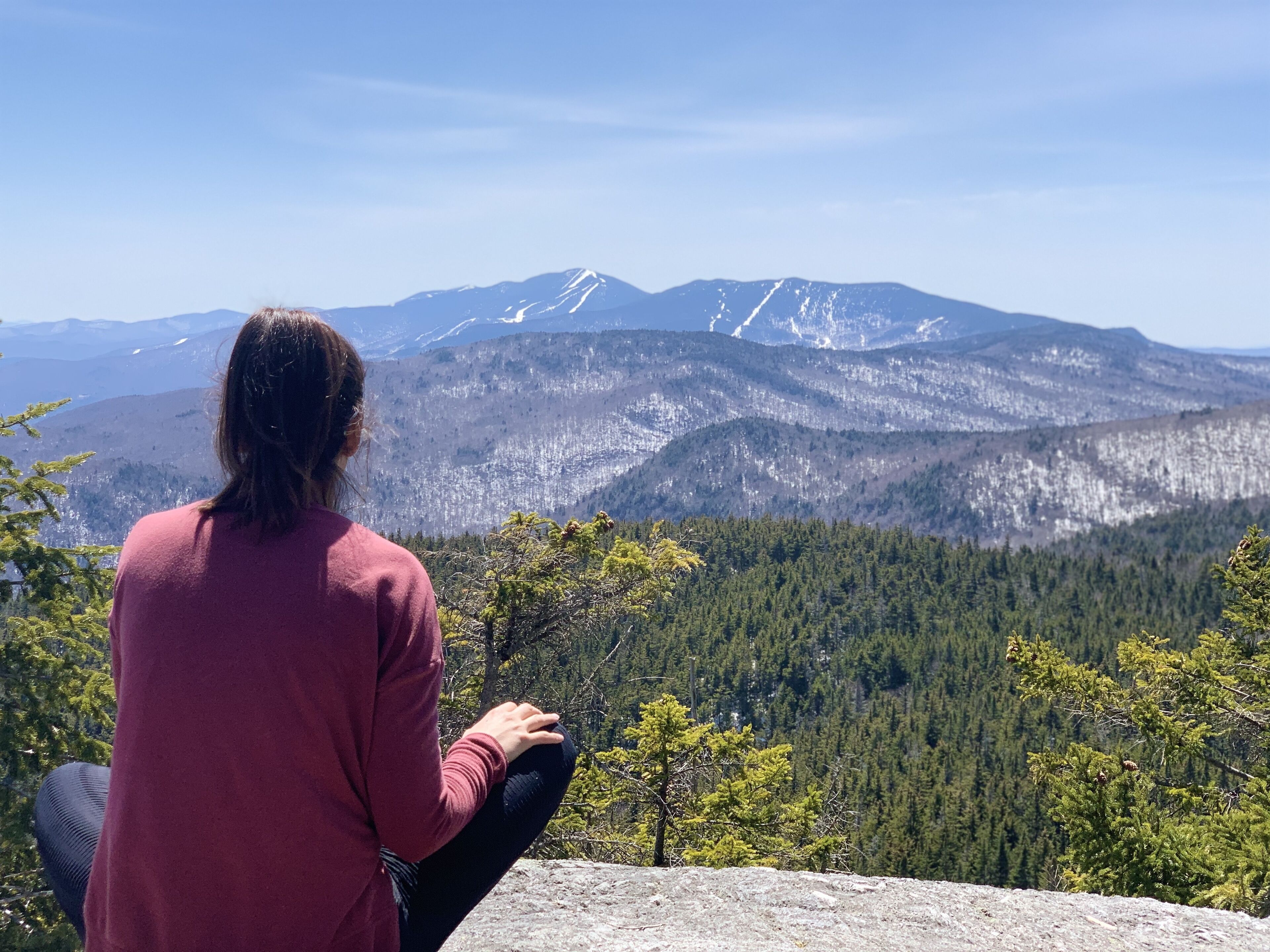 Year Round Green Mountain Escape - Ski - Swim - Tennis - Hike - Golf