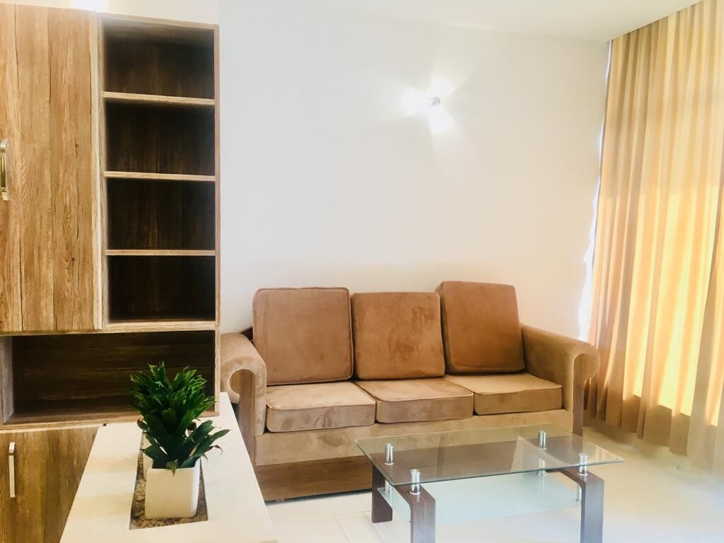 COZY 1 BEDROOM WITH 2 BEDS - GOLF COURSE VIEW