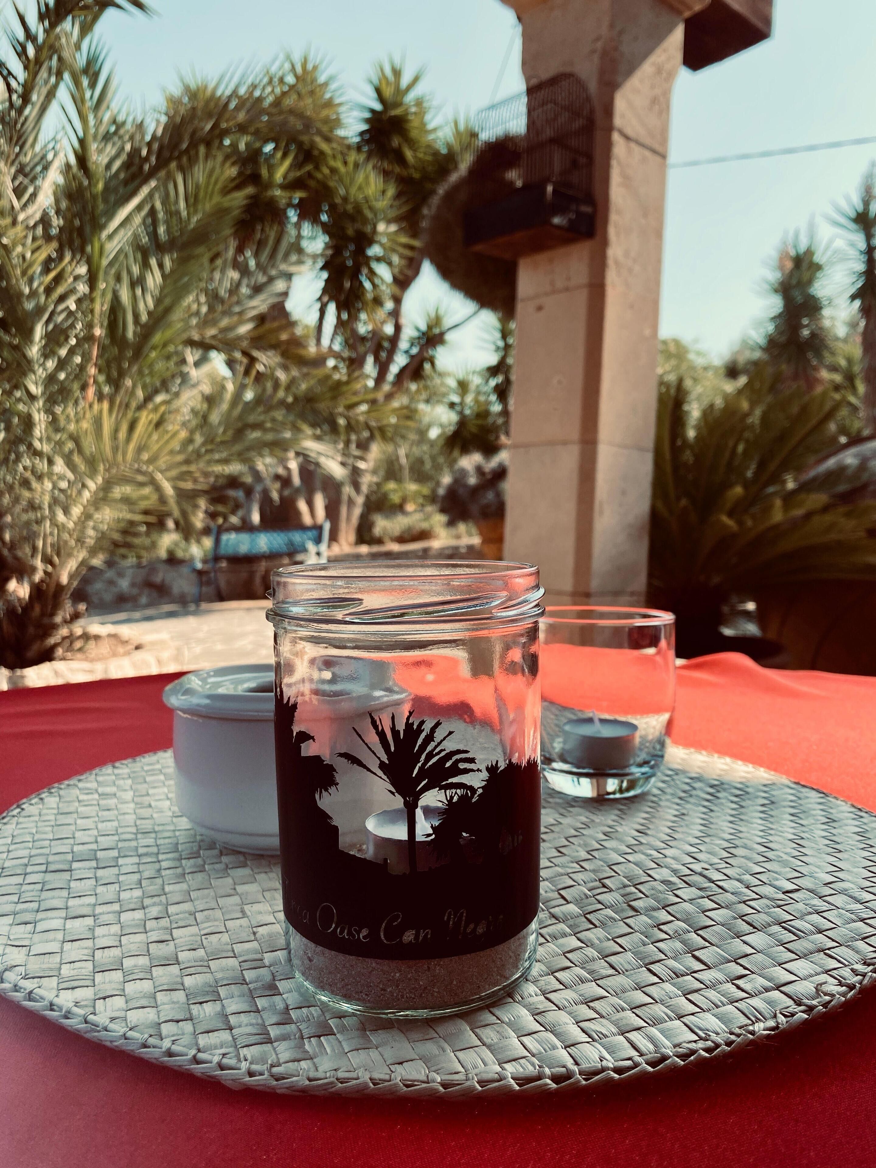 FincaOase Can Negre - Son Macia - Mallorca