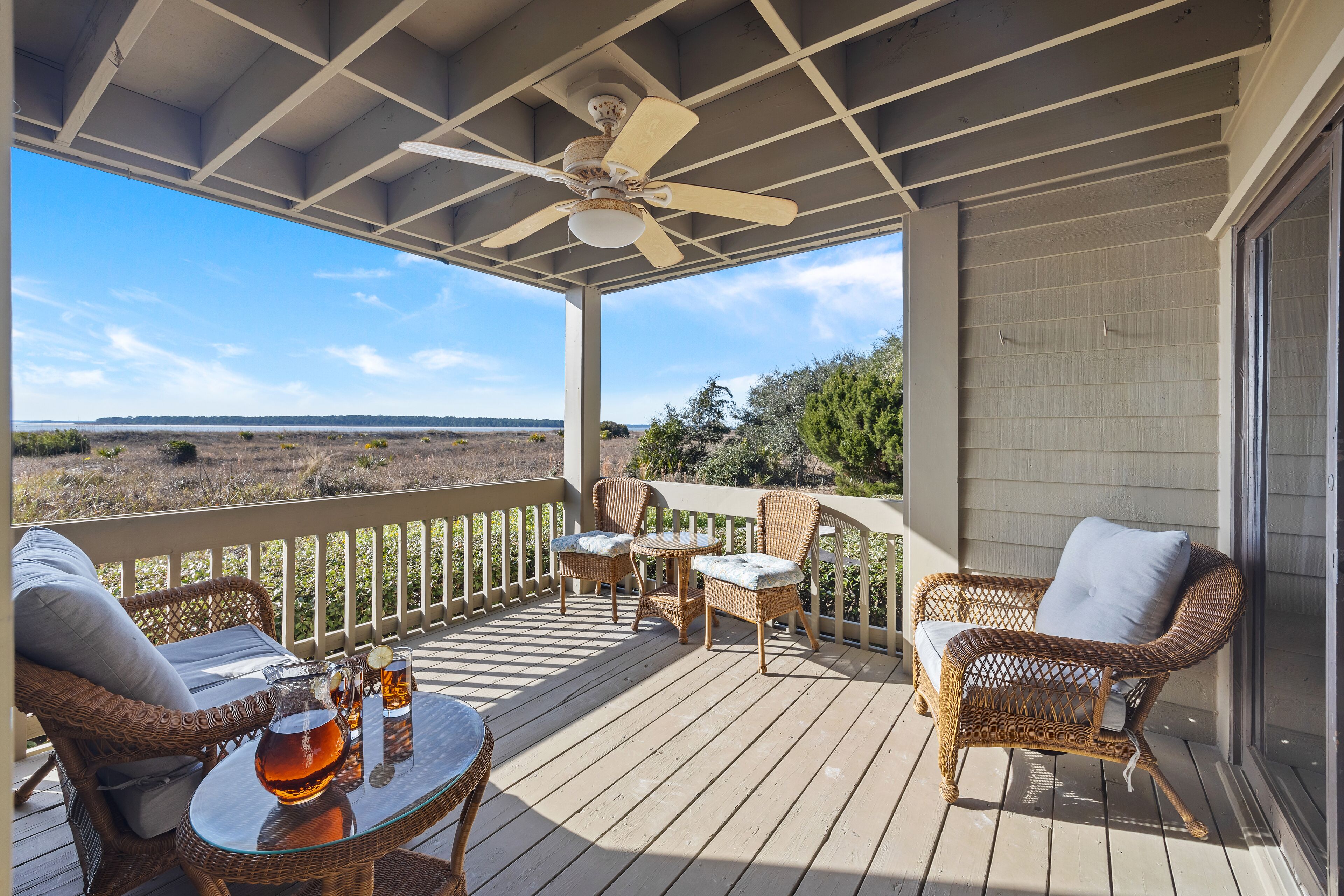 PET FRIENDLY Pelican Watch Unit - Seabrook Island! GREAT LOCATION!