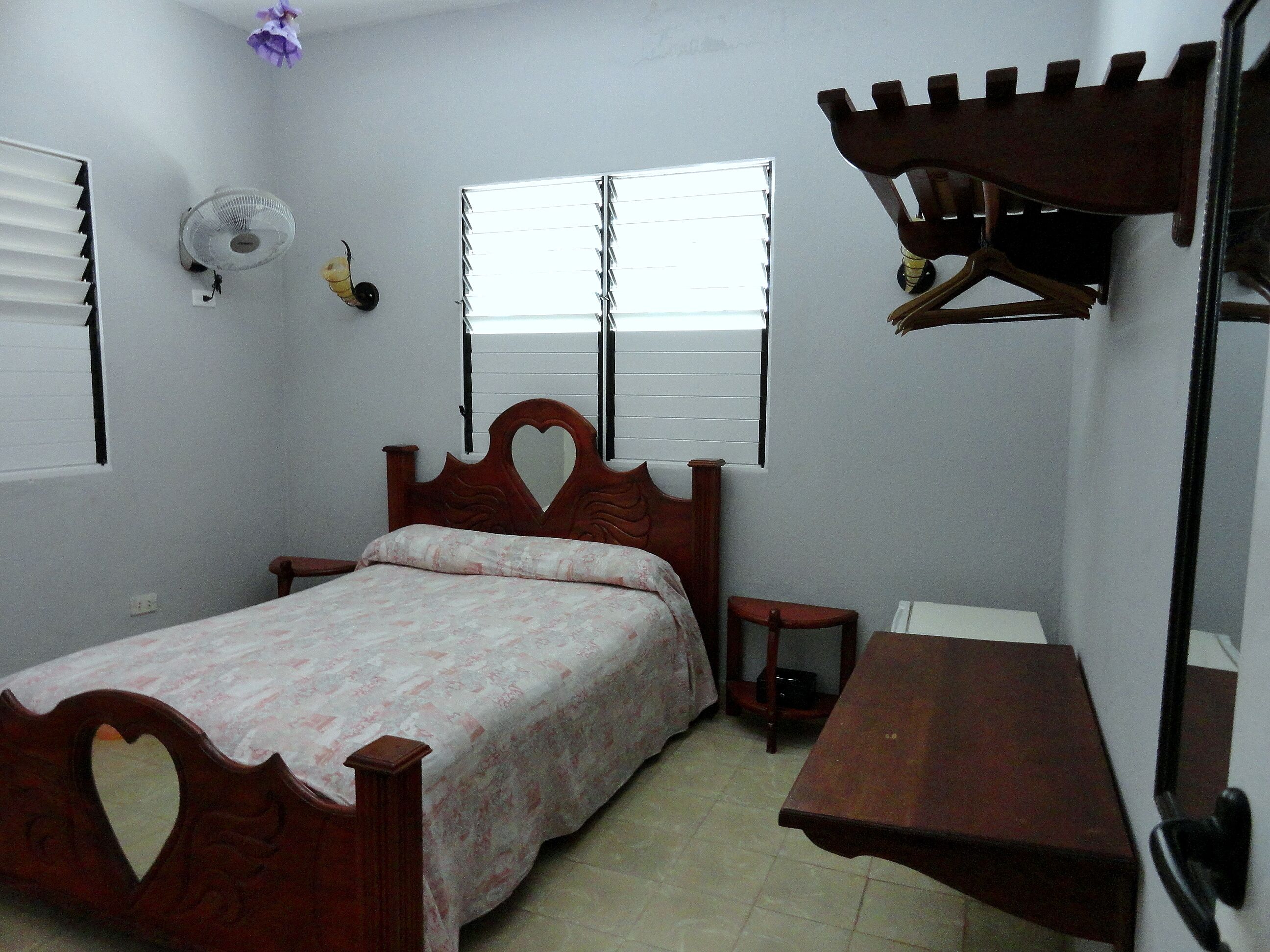 Casa Yairi