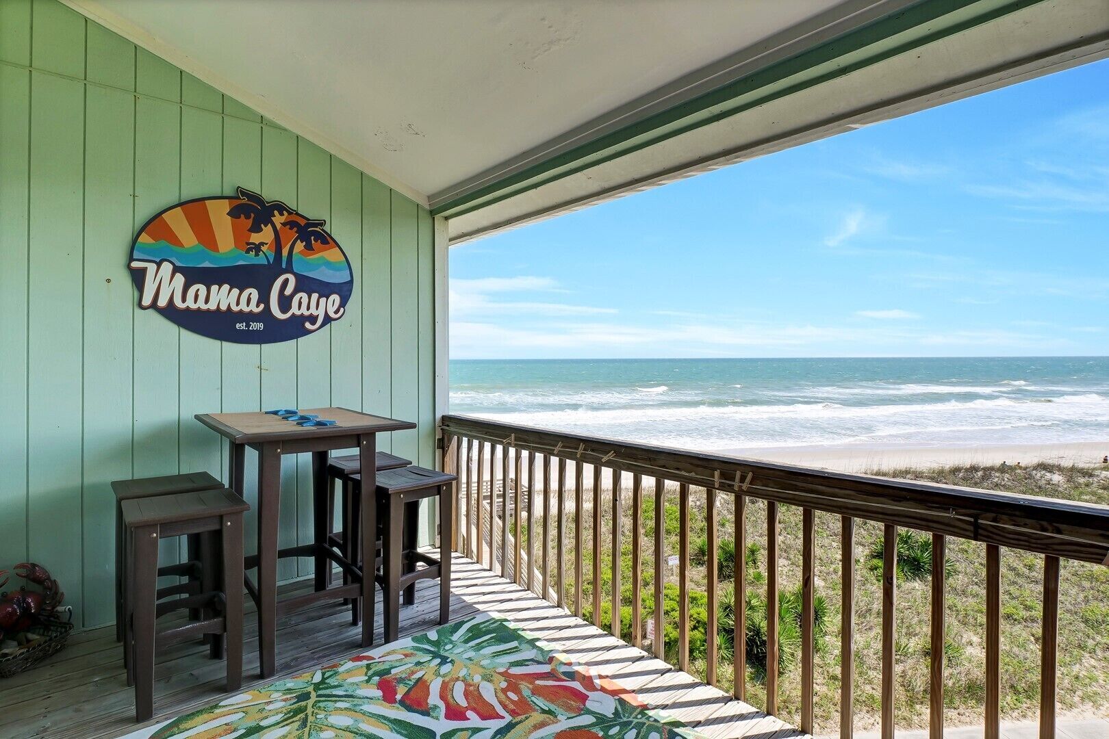 Beautiful Condo With Amazing Ocean Views