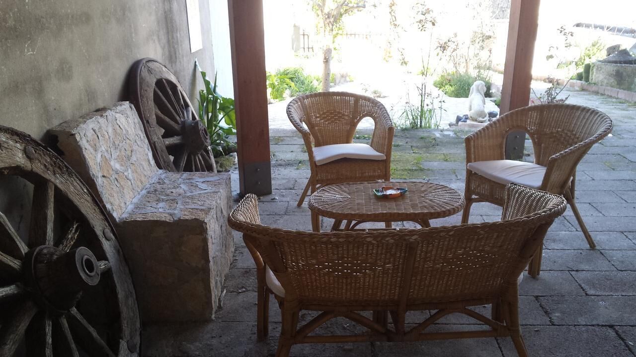 Holiday Apartment Michele with Wi-Fi, Garden & Terrace; Parking Available